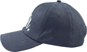 2PCS Mr and Mrs Hats for Couples, Adjustable Cotton Embroidered Mr and Mrs Gifts Baseball Cap