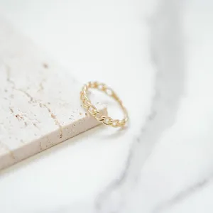 Agata Ring