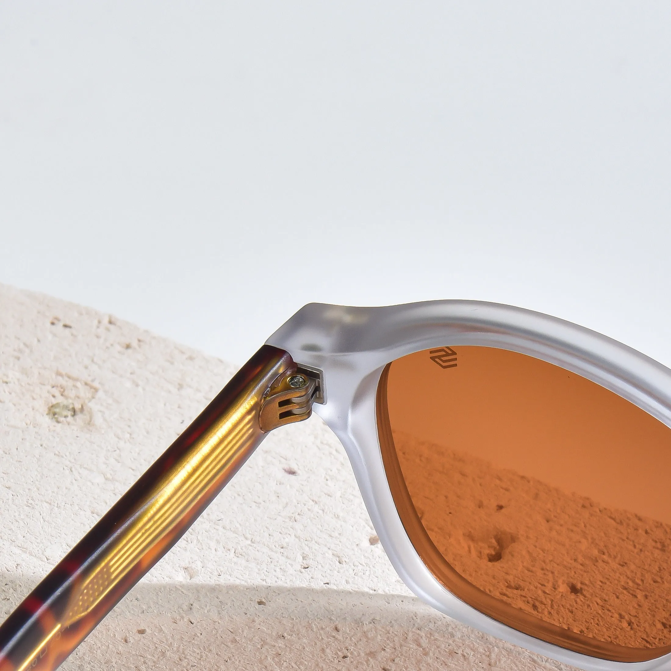 Alpha Sunglasses