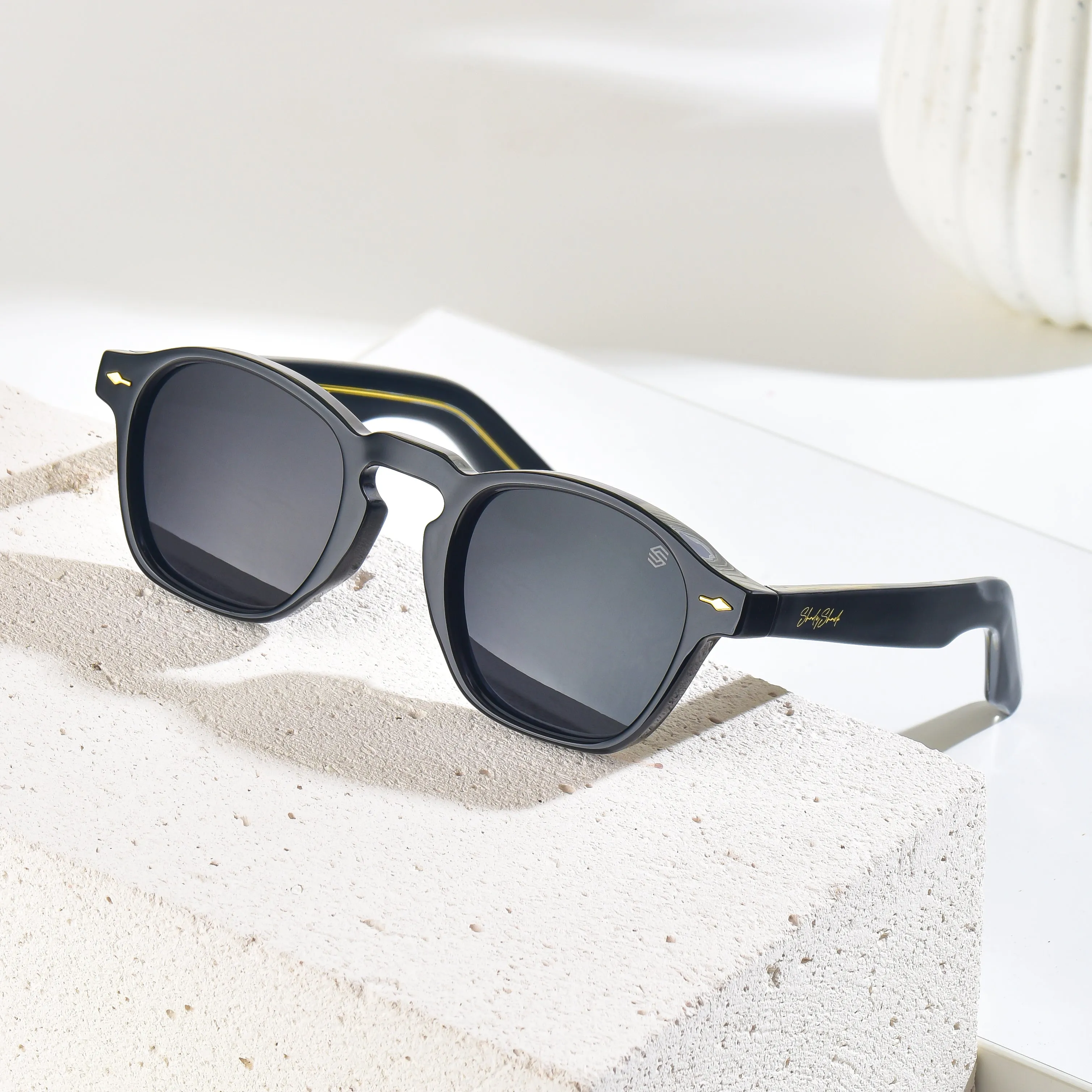 Alpha Sunglasses
