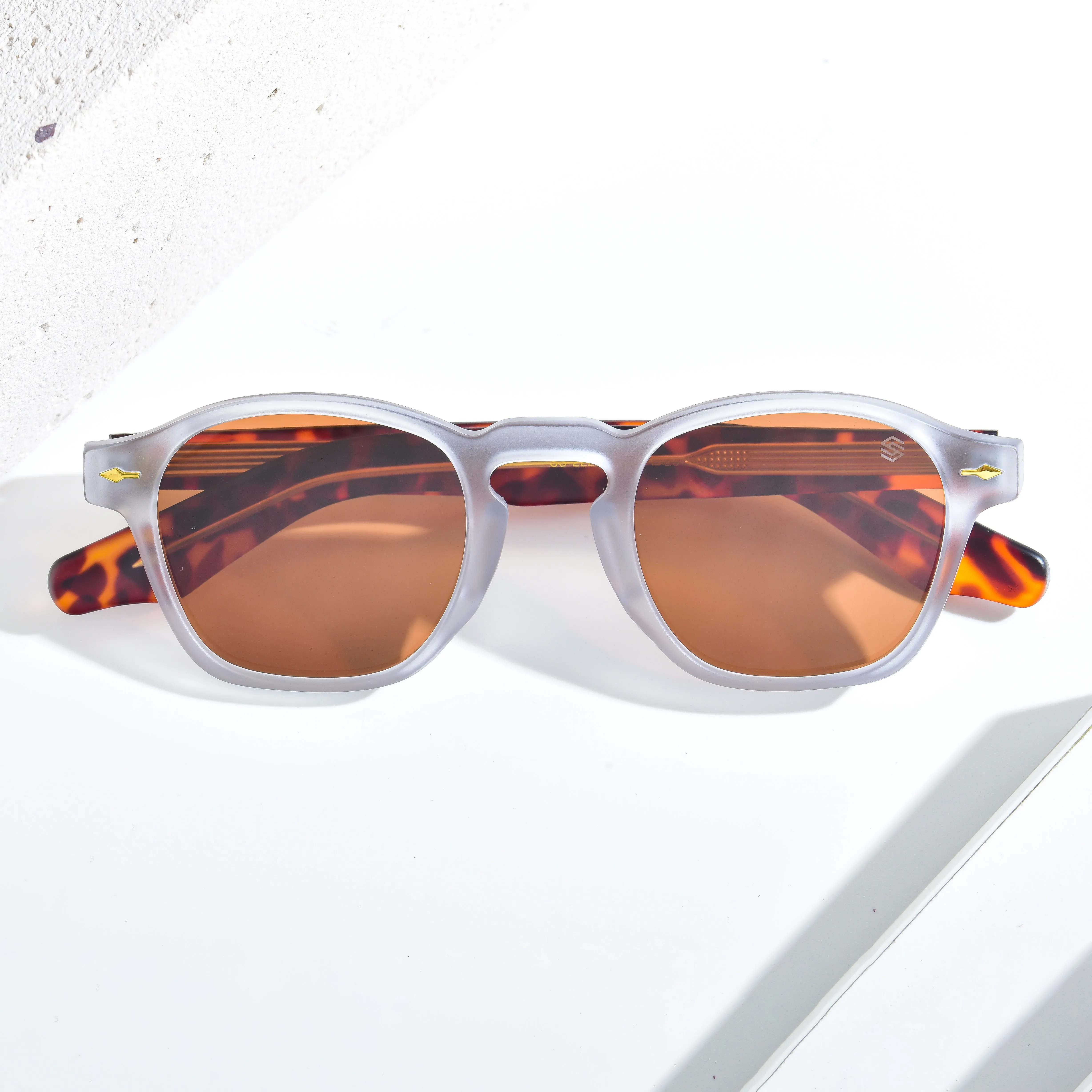 Alpha Sunglasses