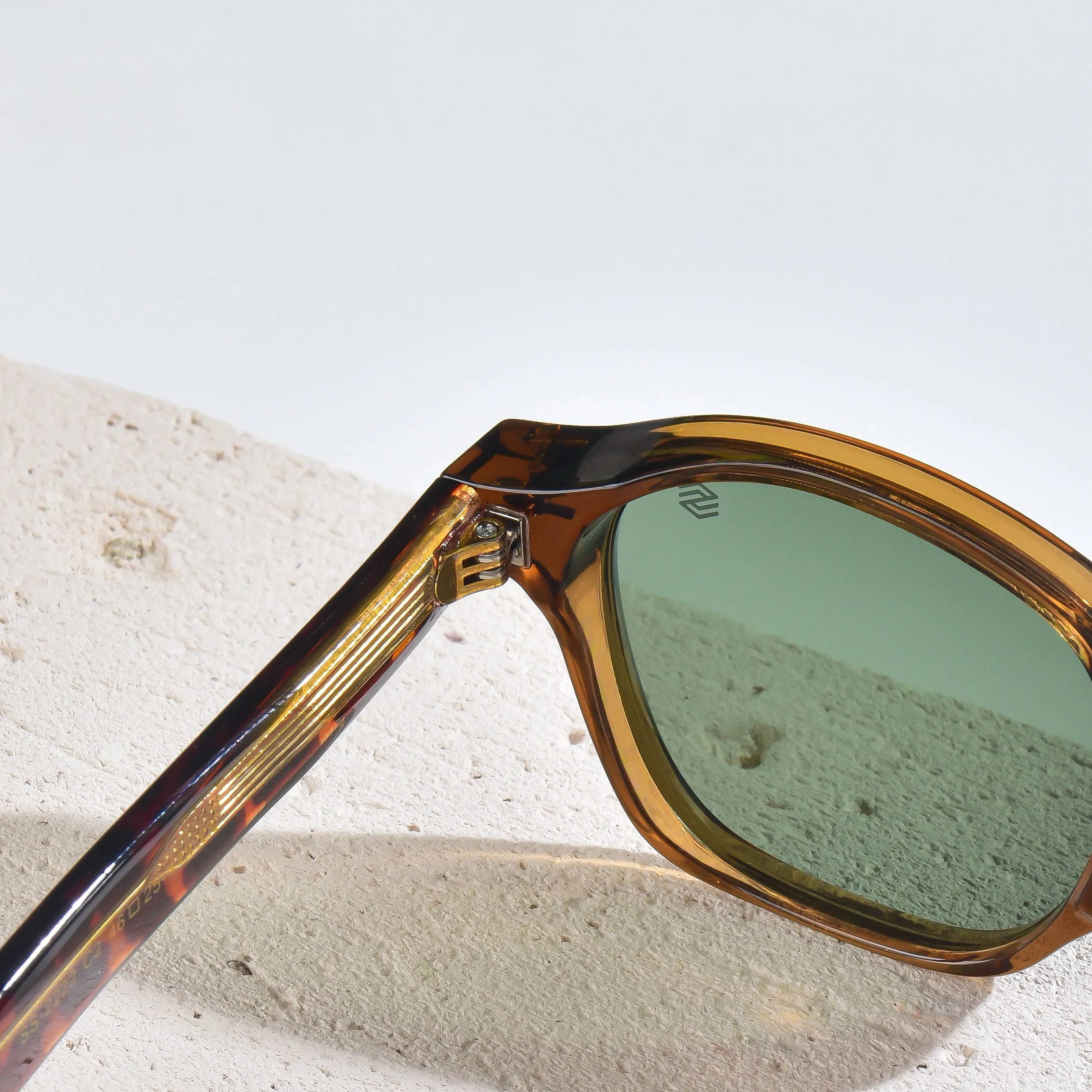Alpha Sunglasses