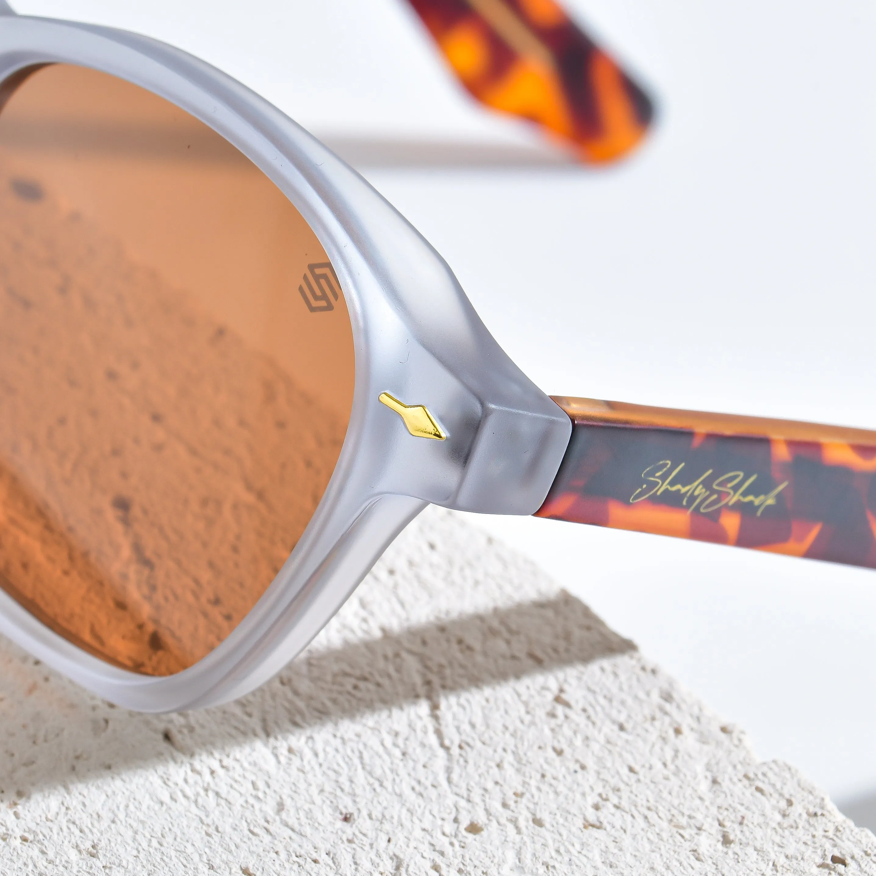 Alpha Sunglasses