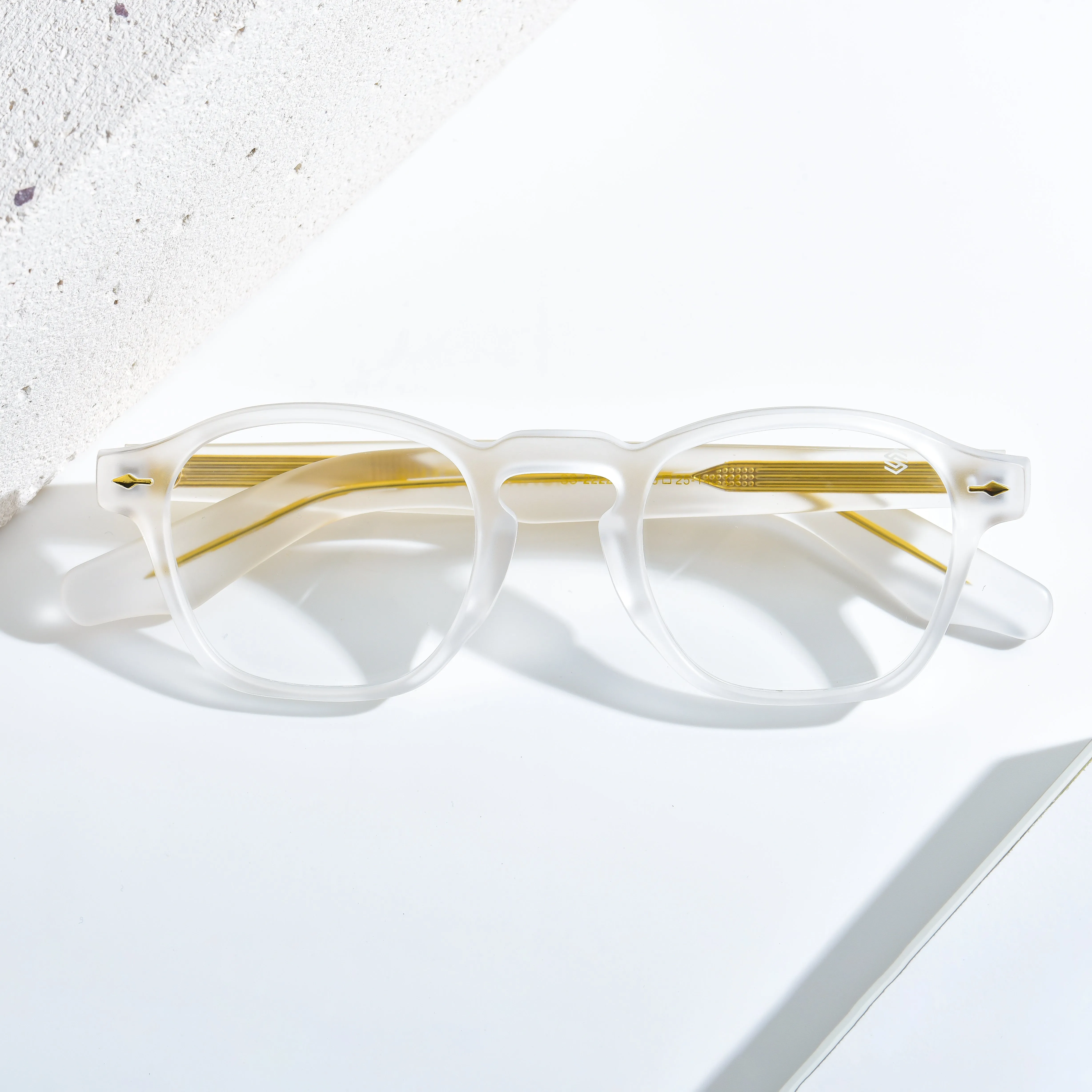 Alpha Sunglasses