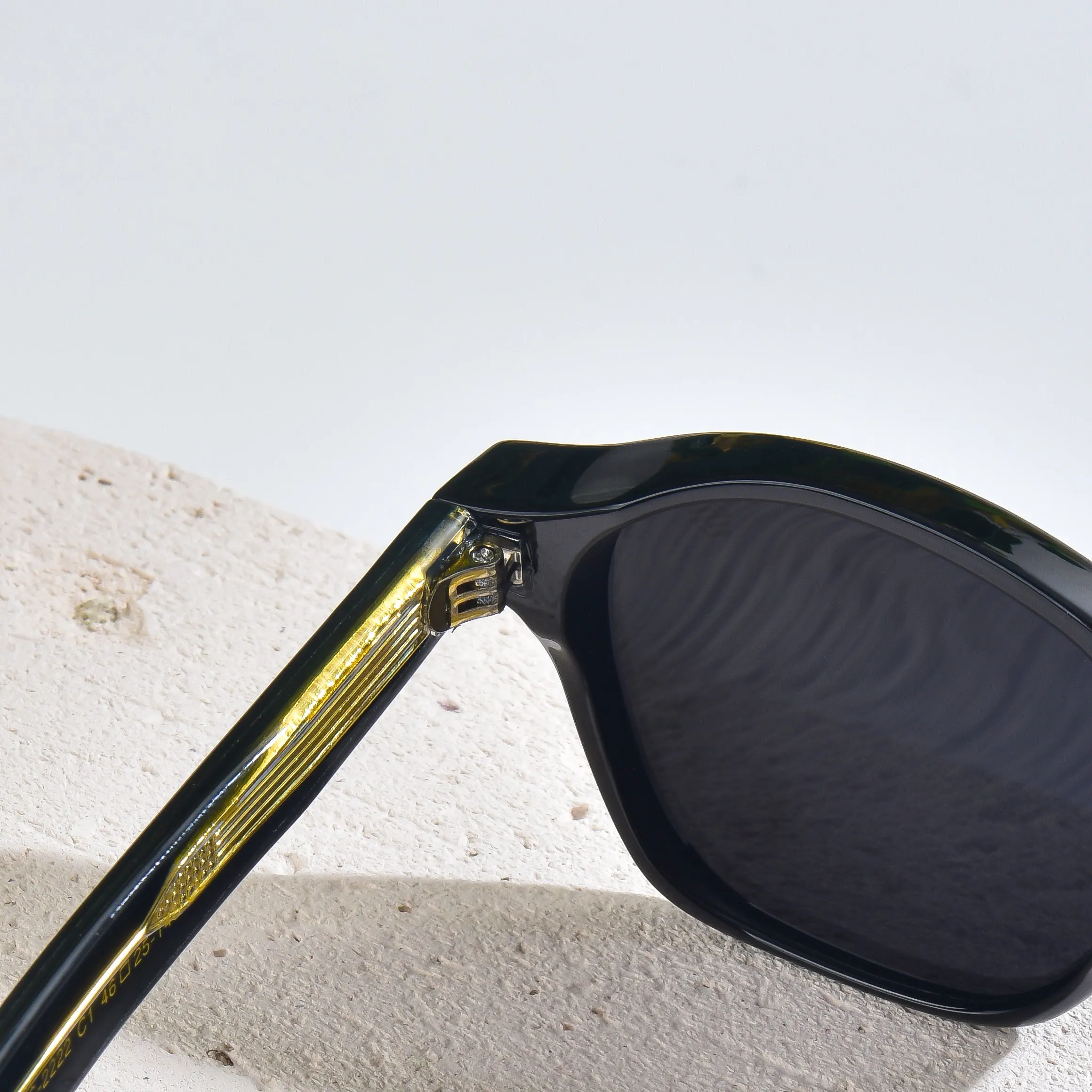 Alpha Sunglasses