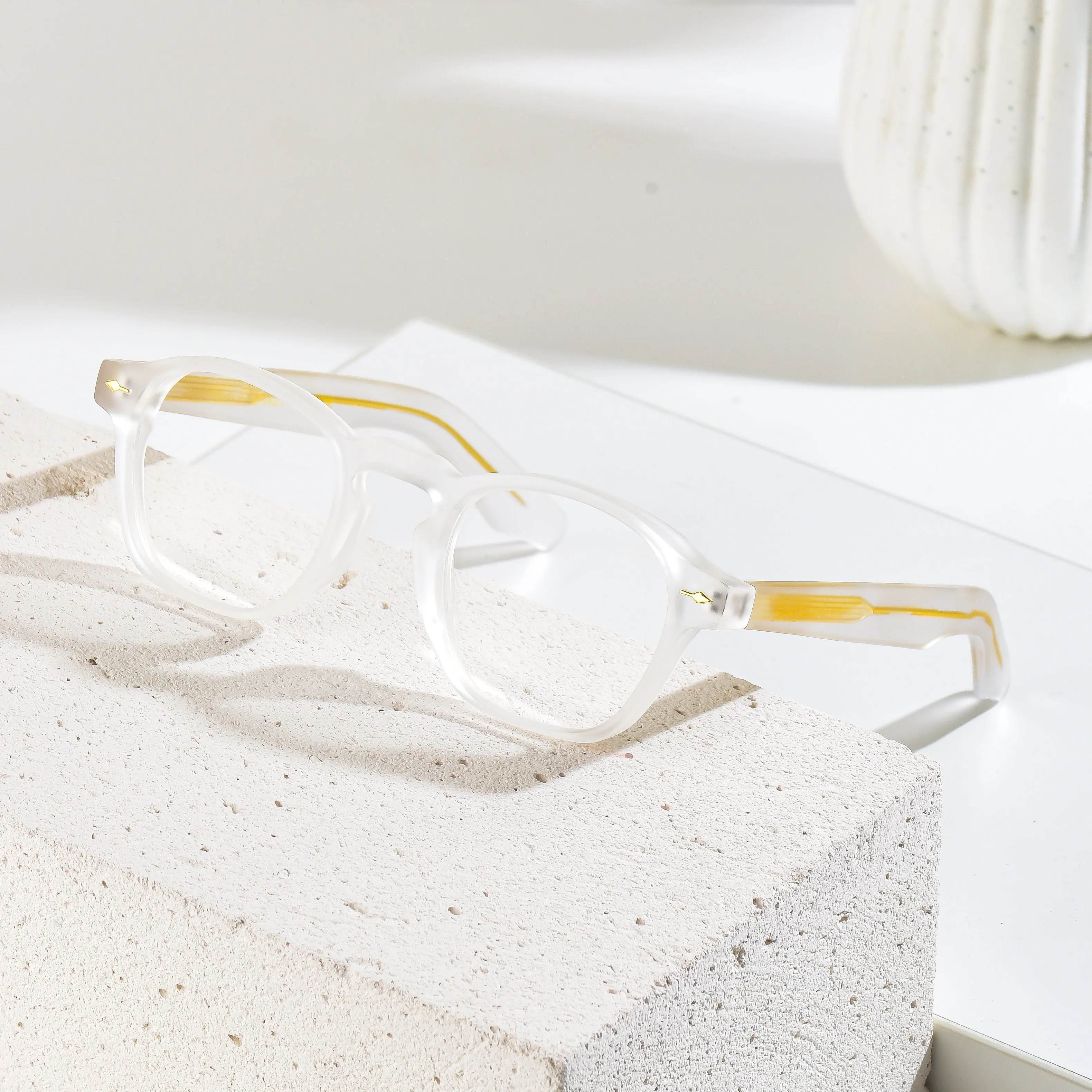 Alpha Sunglasses