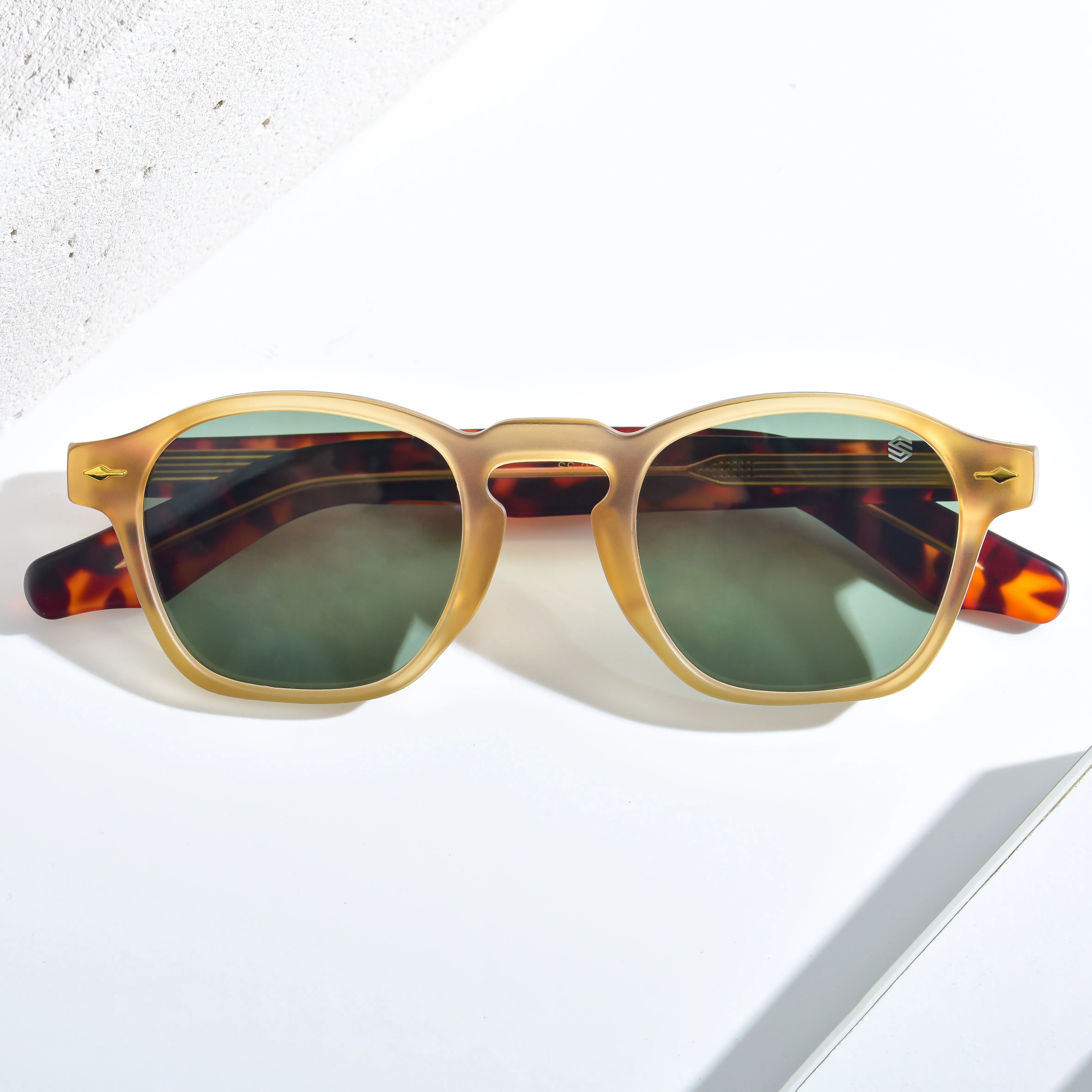 Alpha Sunglasses