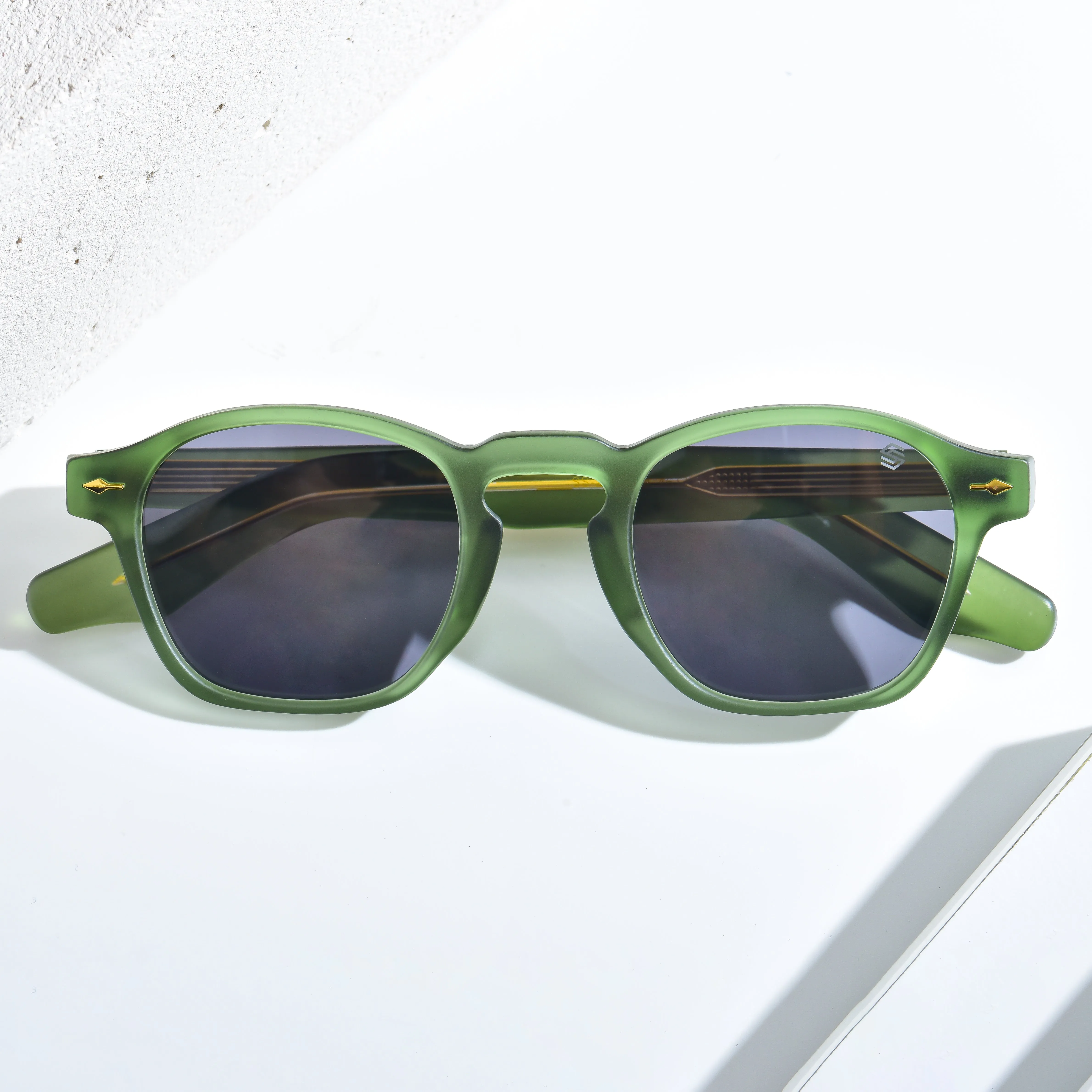 Alpha Sunglasses