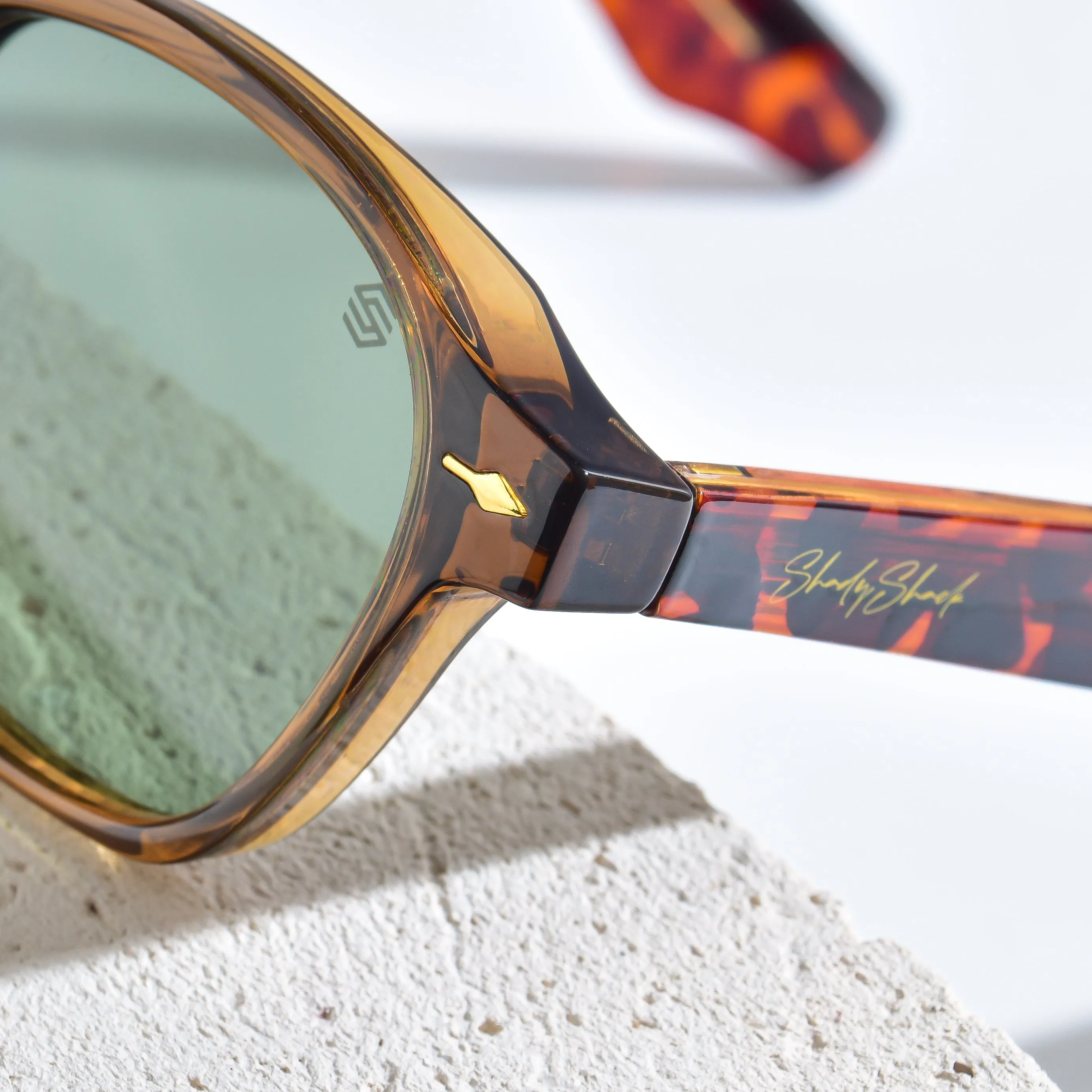 Alpha Sunglasses