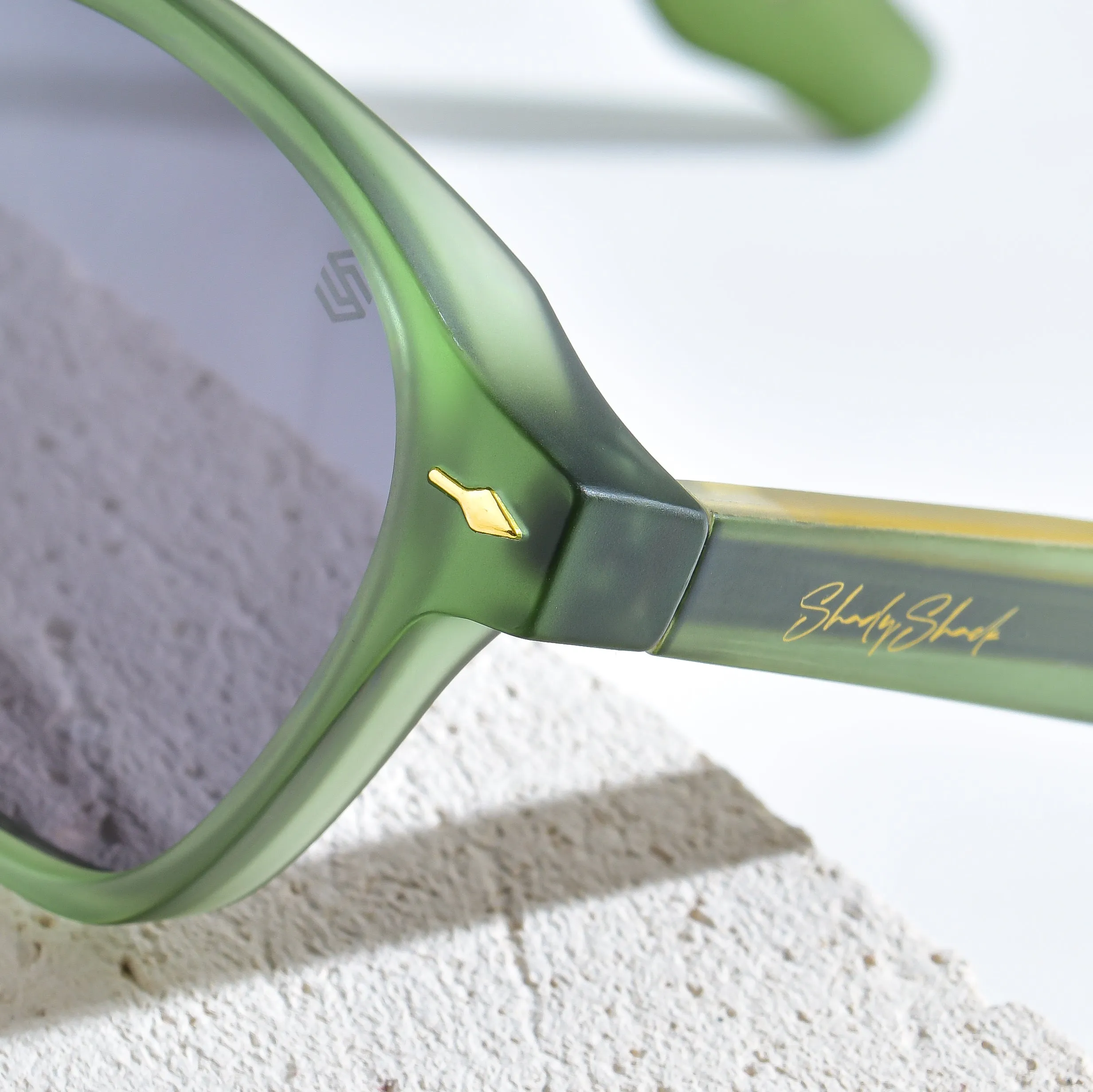Alpha Sunglasses