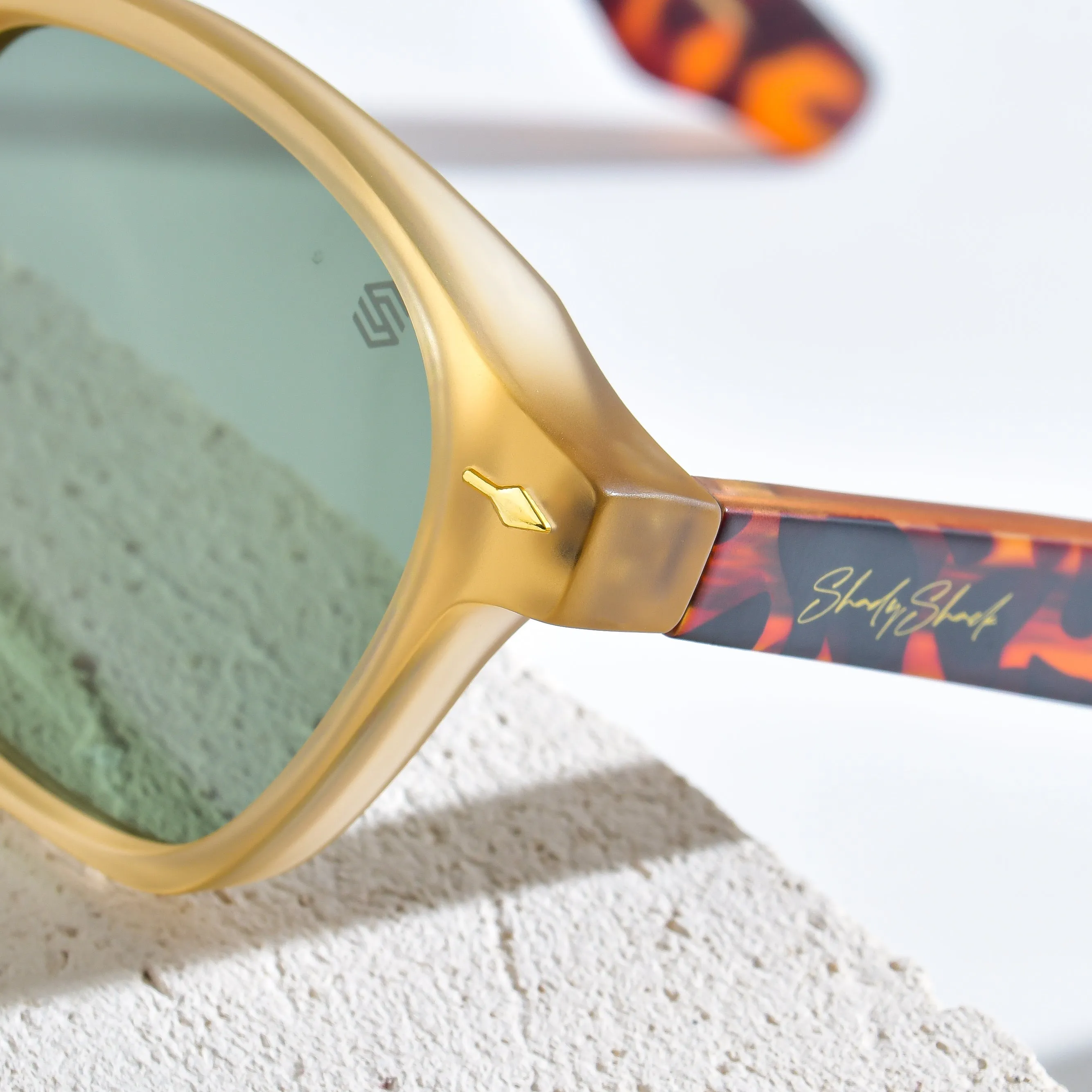 Alpha Sunglasses