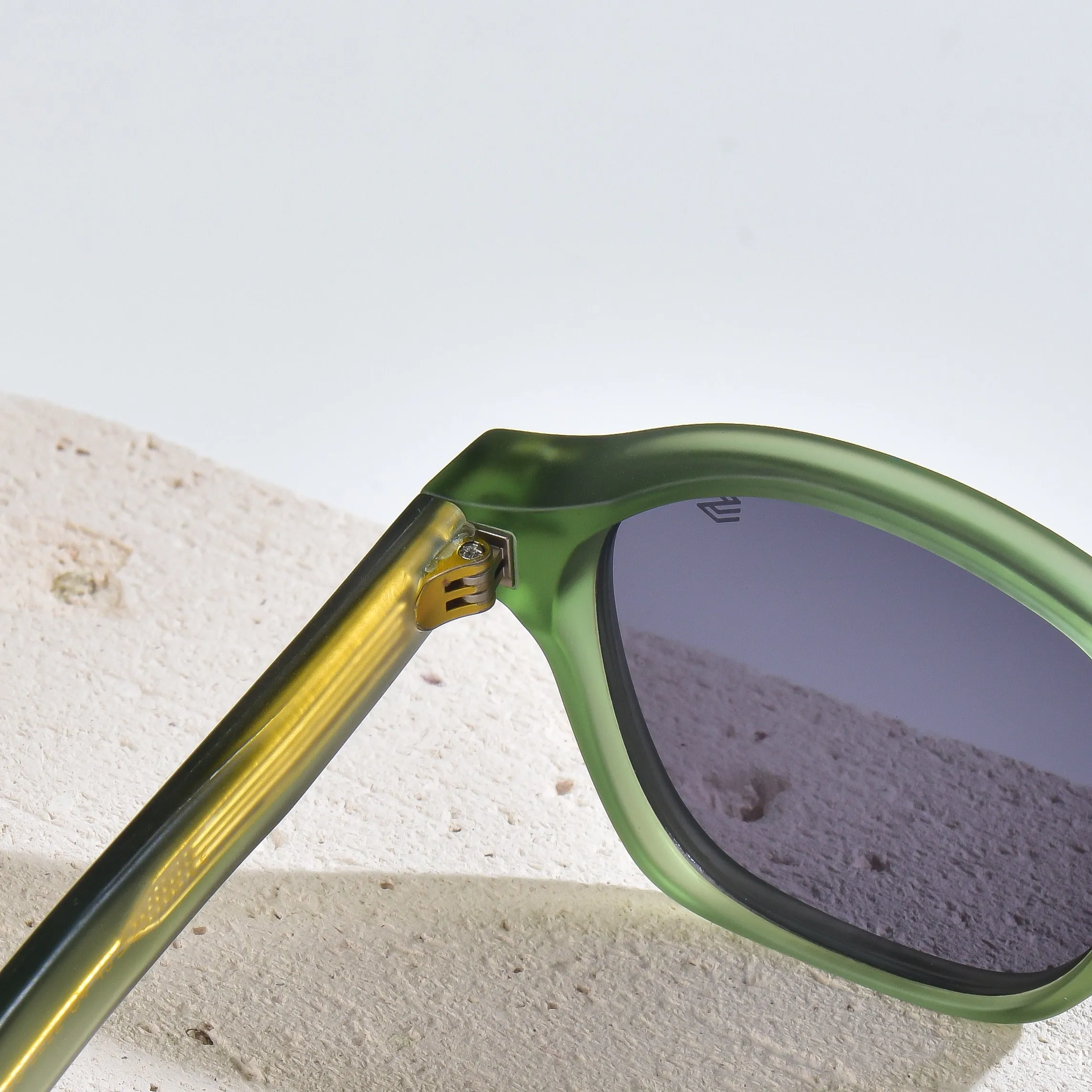 Alpha Sunglasses