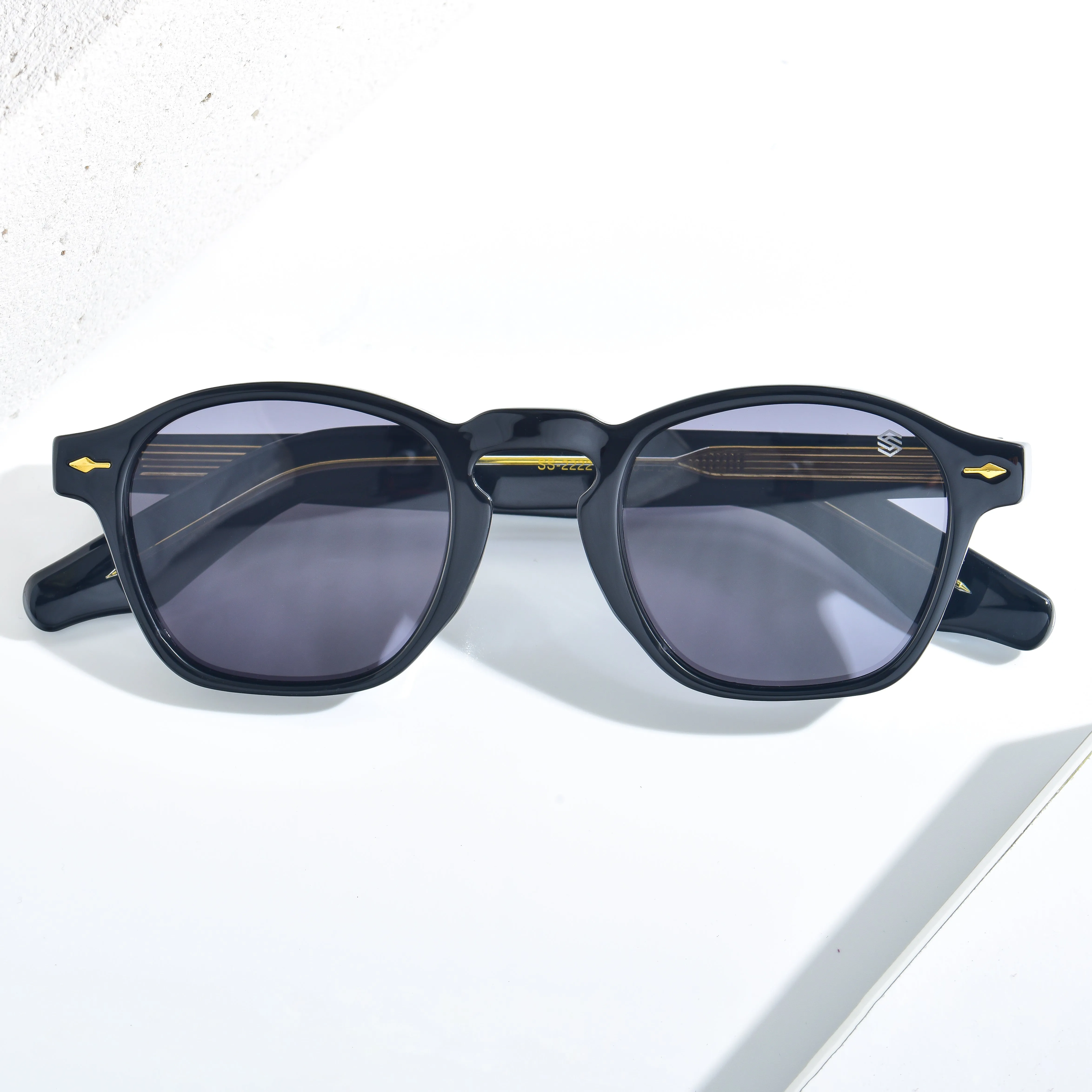 Alpha Sunglasses