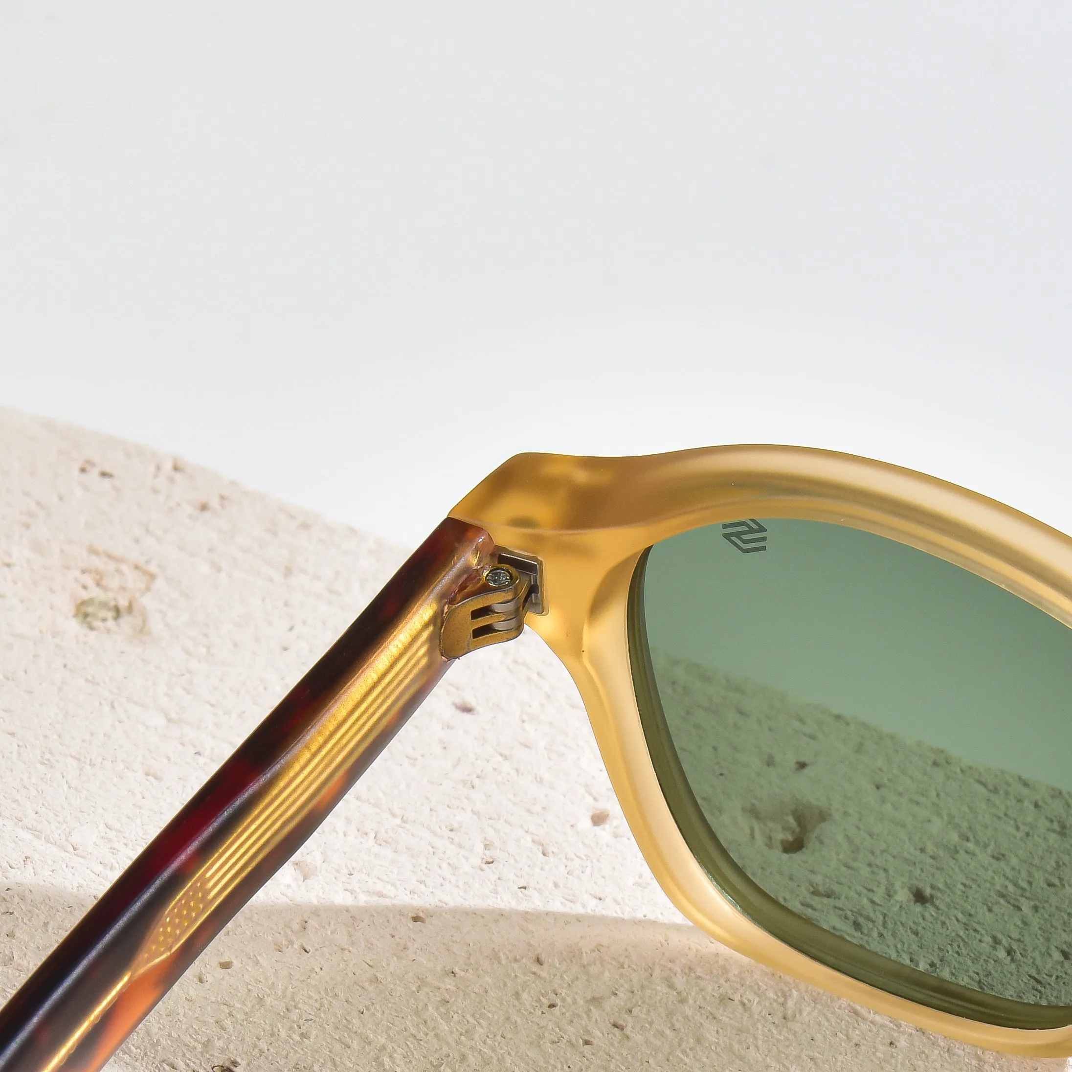 Alpha Sunglasses