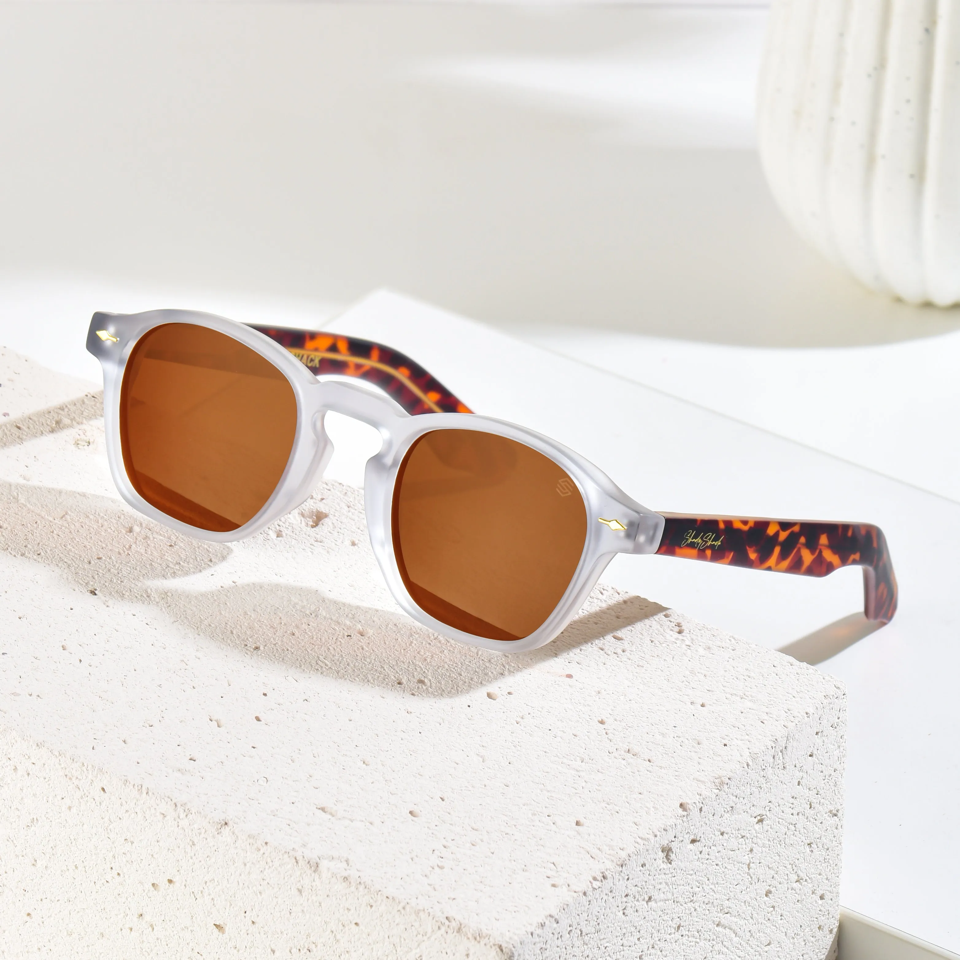 Alpha Sunglasses