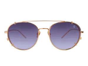 ANCHOR Round Frames - BV8263B/CS