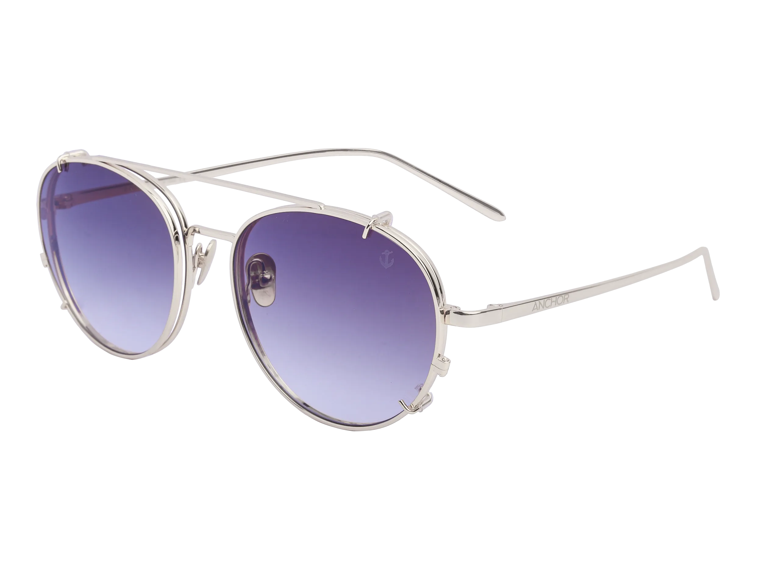 ANCHOR Round Frames - BV8263B/CS
