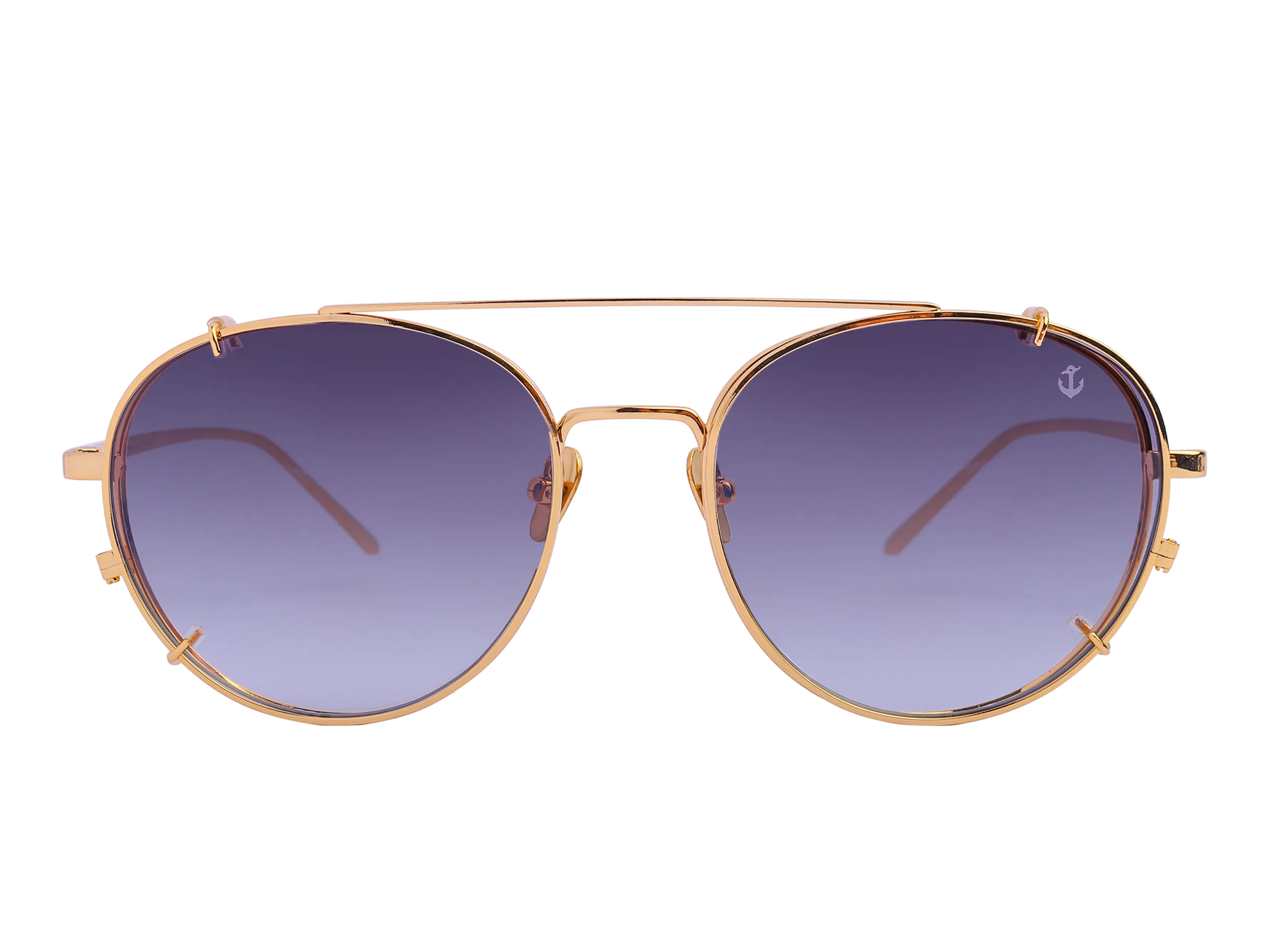 ANCHOR Round Frames - BV8263B/CS
