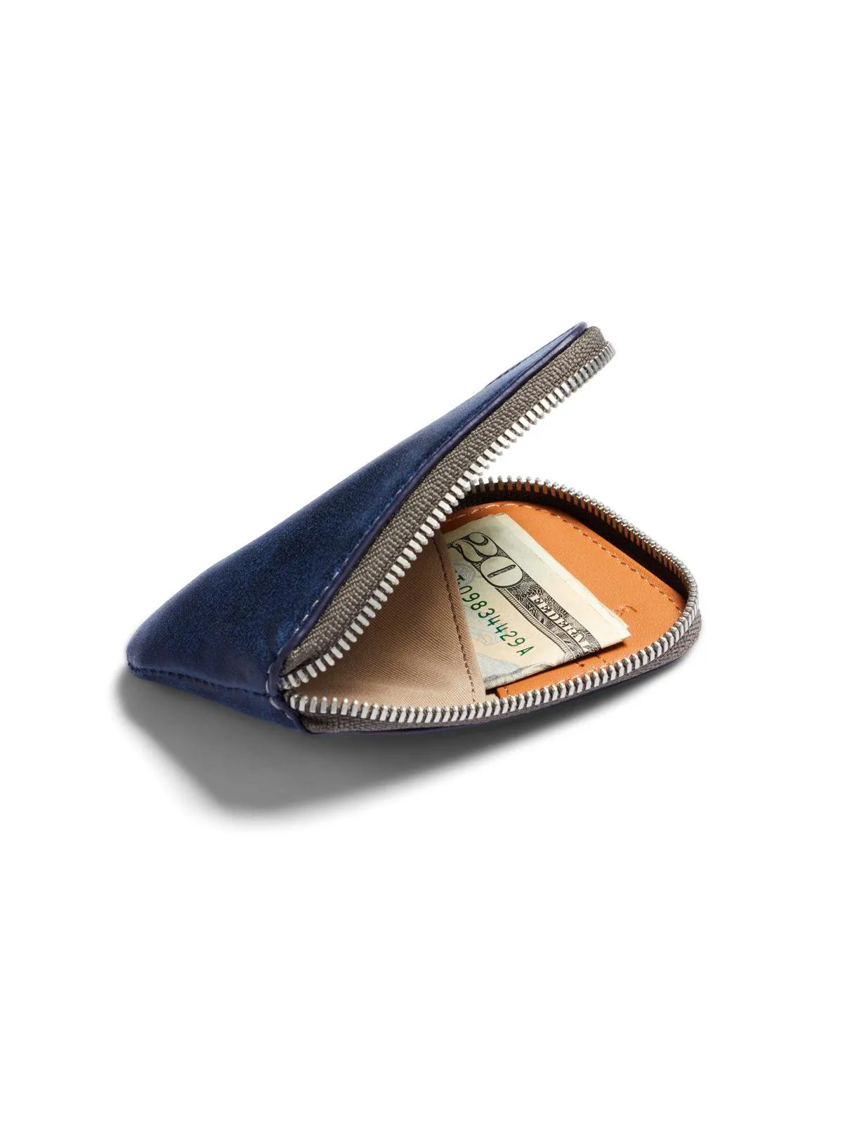 Bellroy Card Pocket Ocean