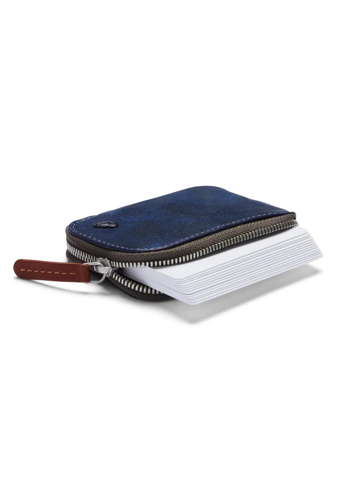 Bellroy Card Pocket Ocean