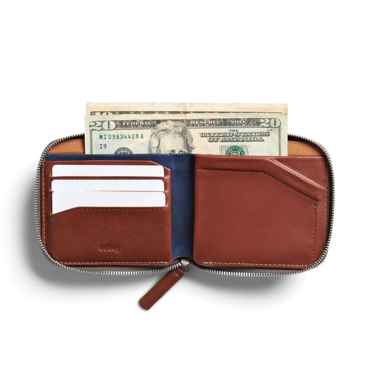 Bellroy Zip Wallet