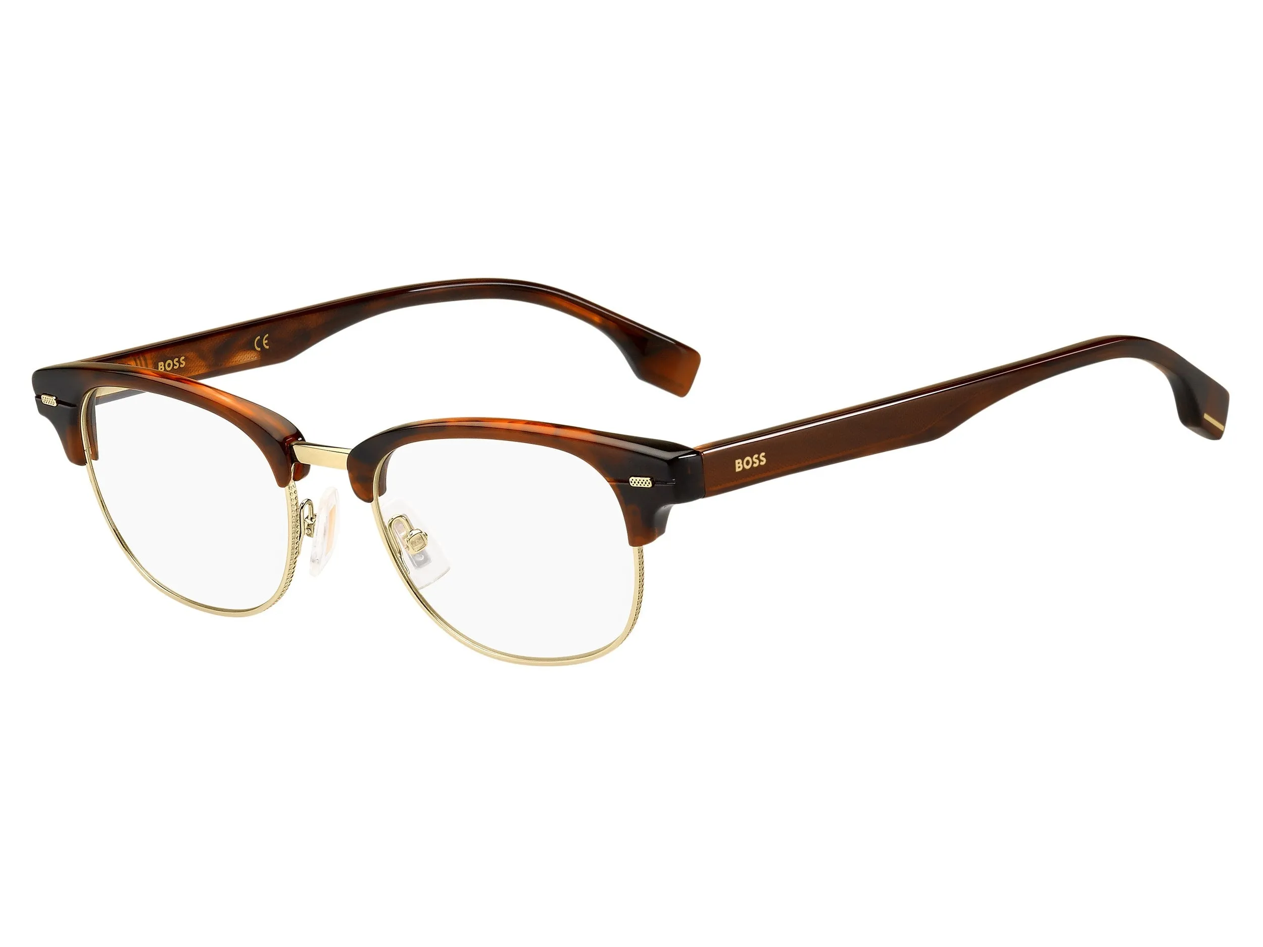 Boss Round Frames - BOSS 1382