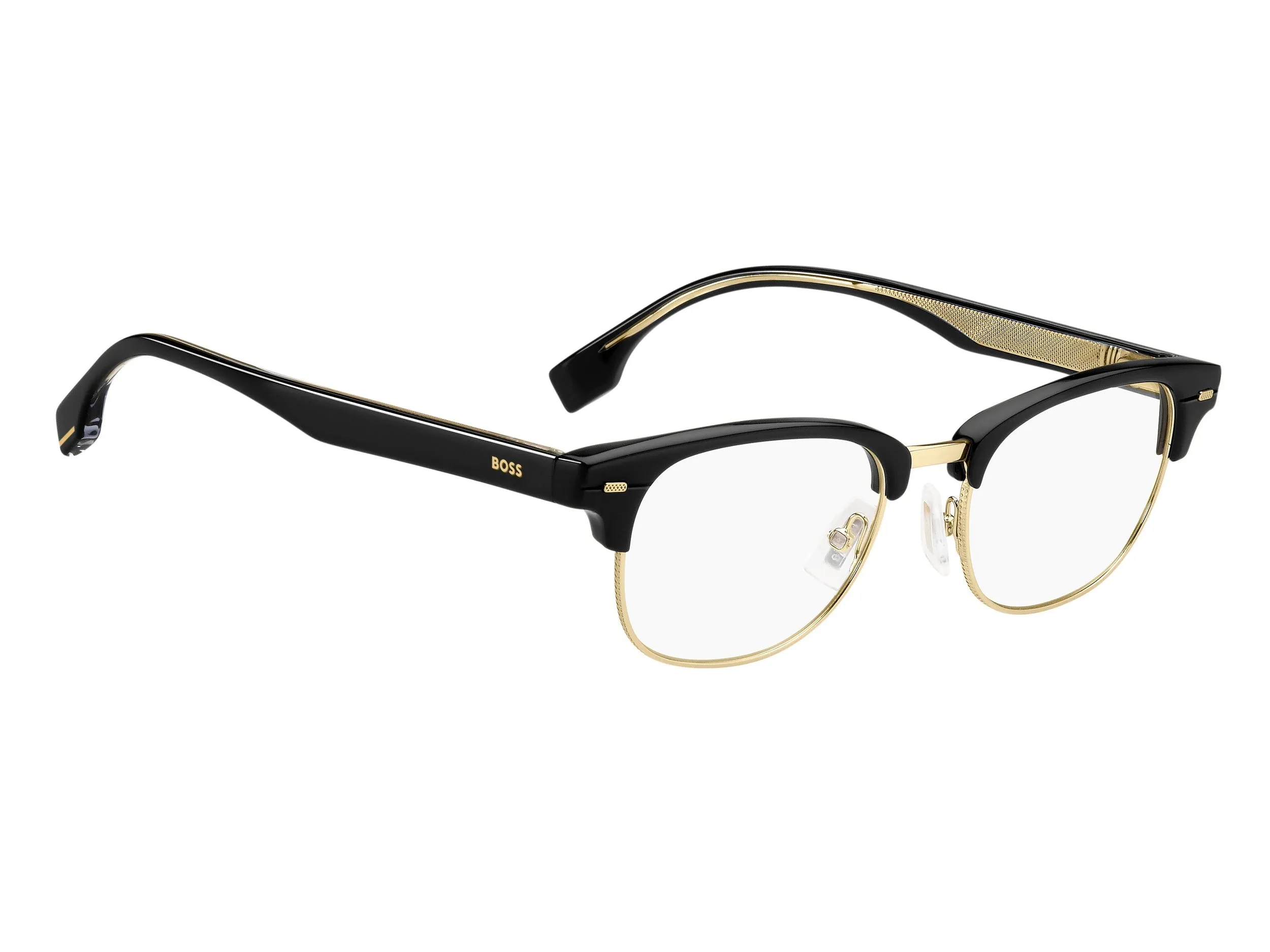 Boss Round Frames - BOSS 1382
