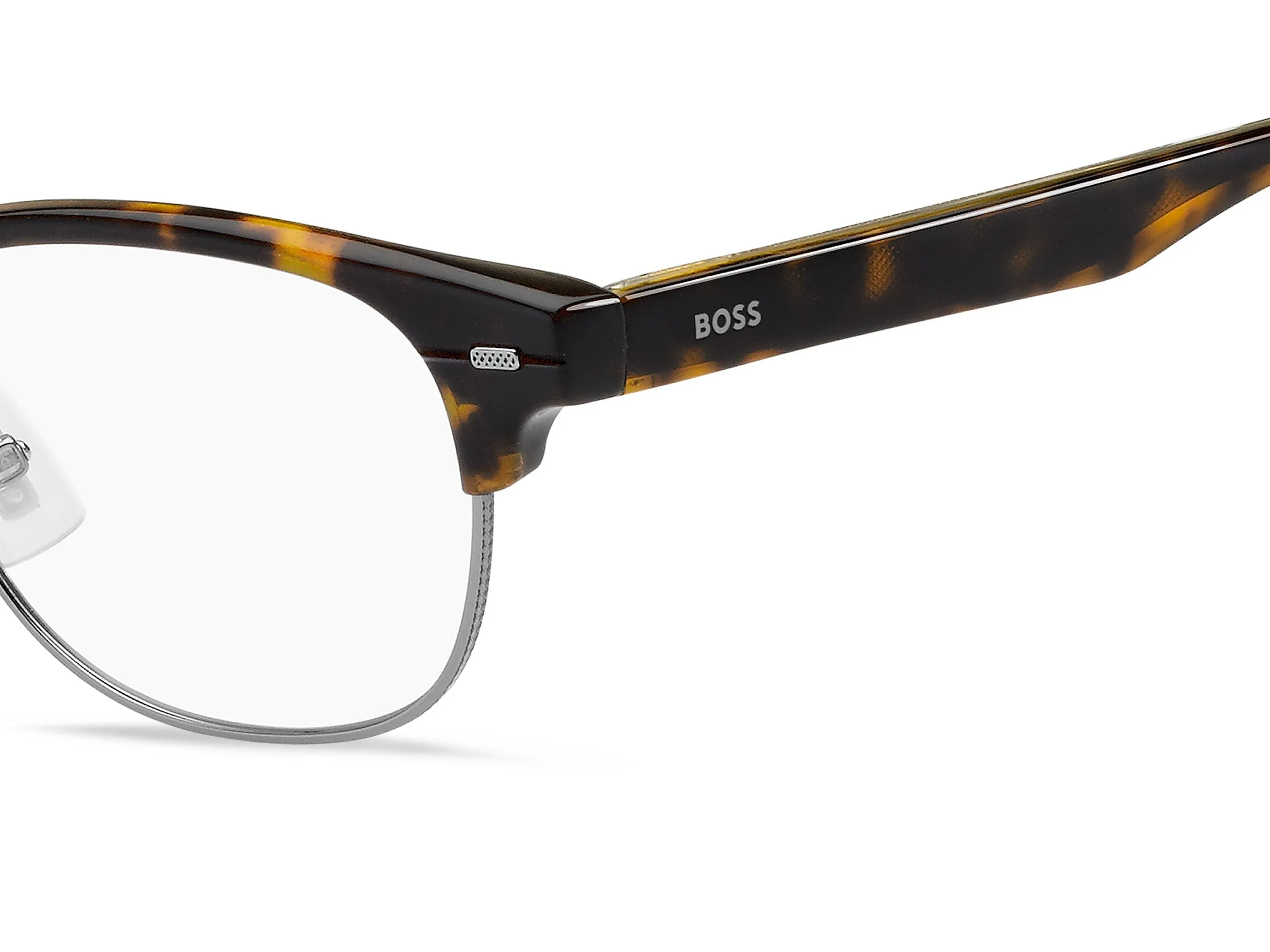 Boss Round Frames - BOSS 1382