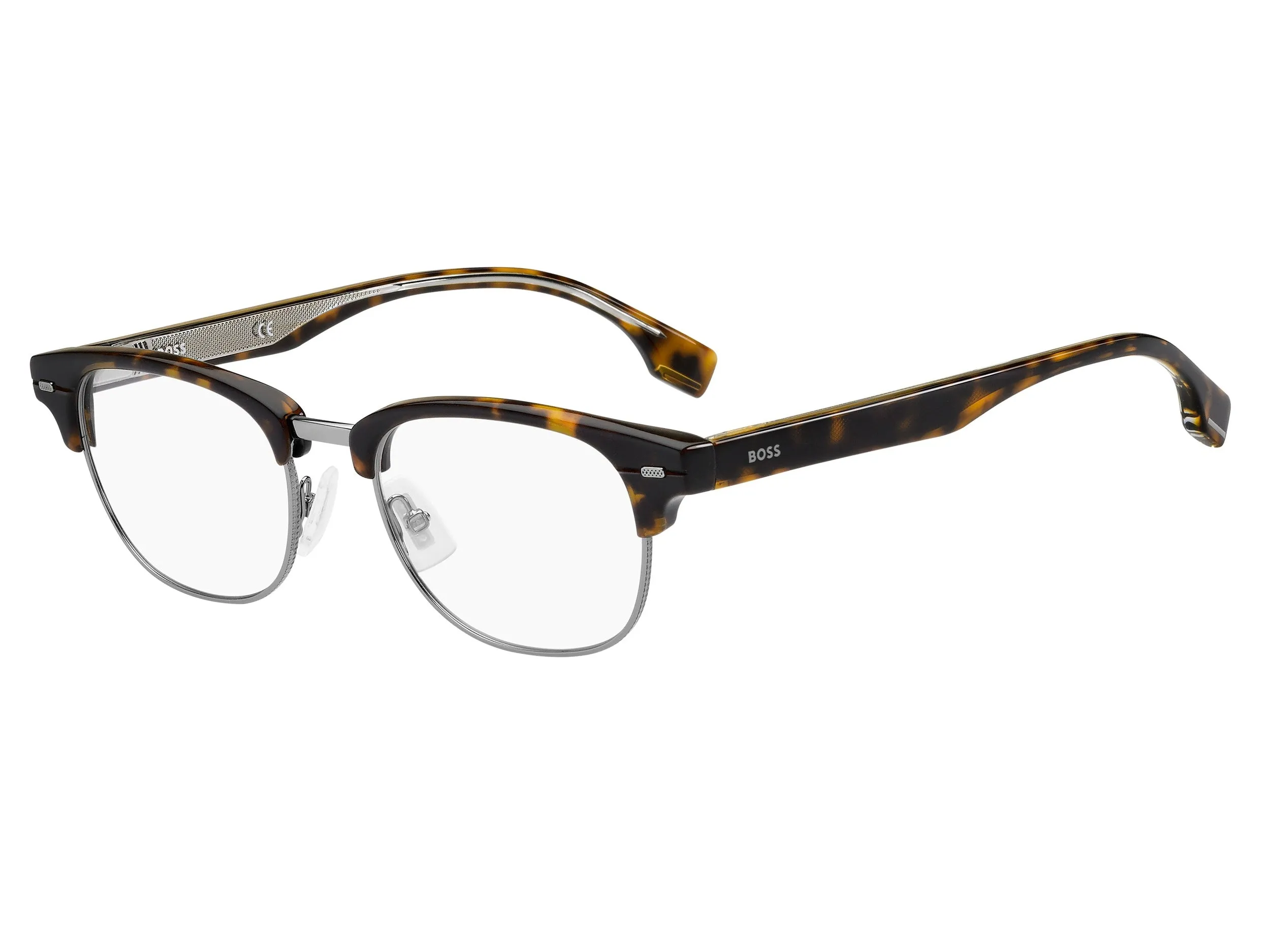 Boss Round Frames - BOSS 1382