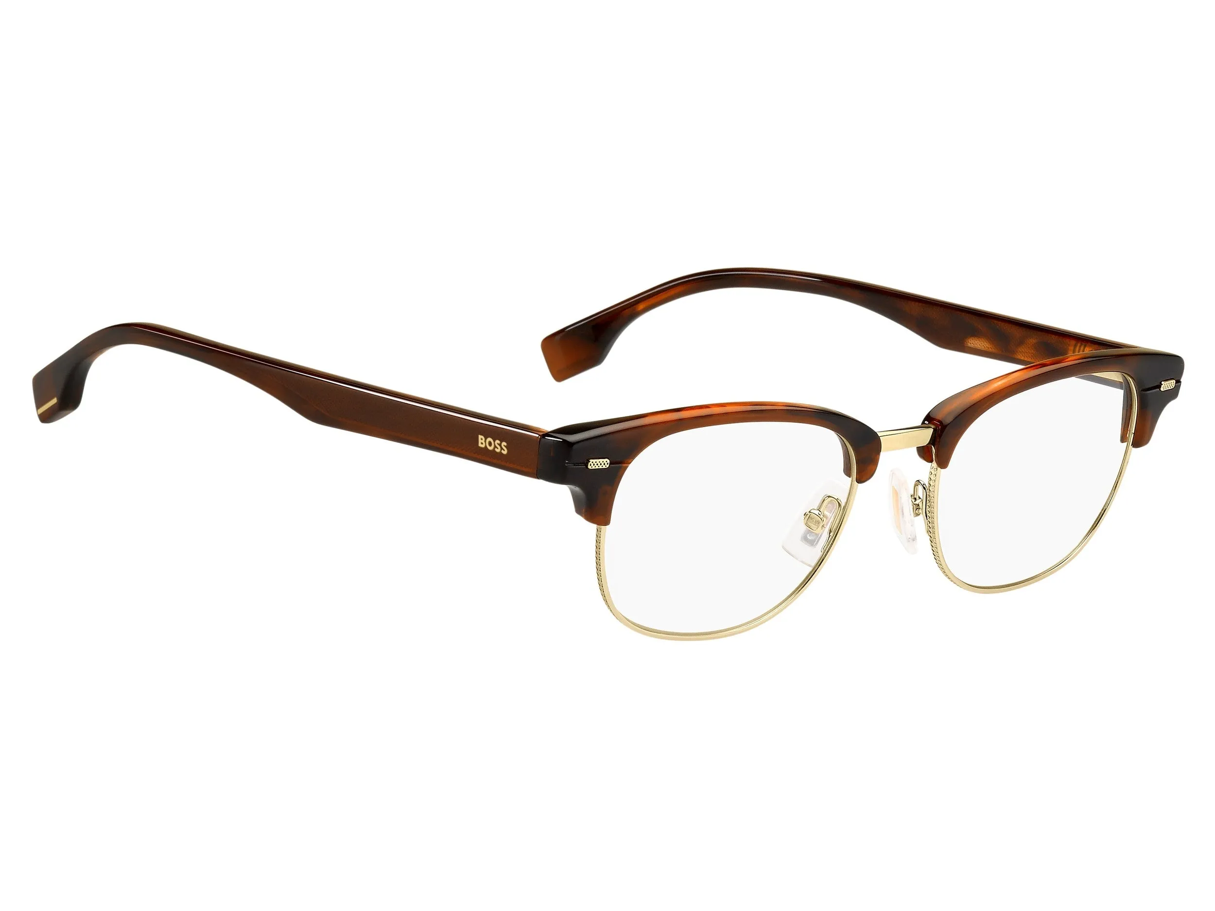 Boss Round Frames - BOSS 1382