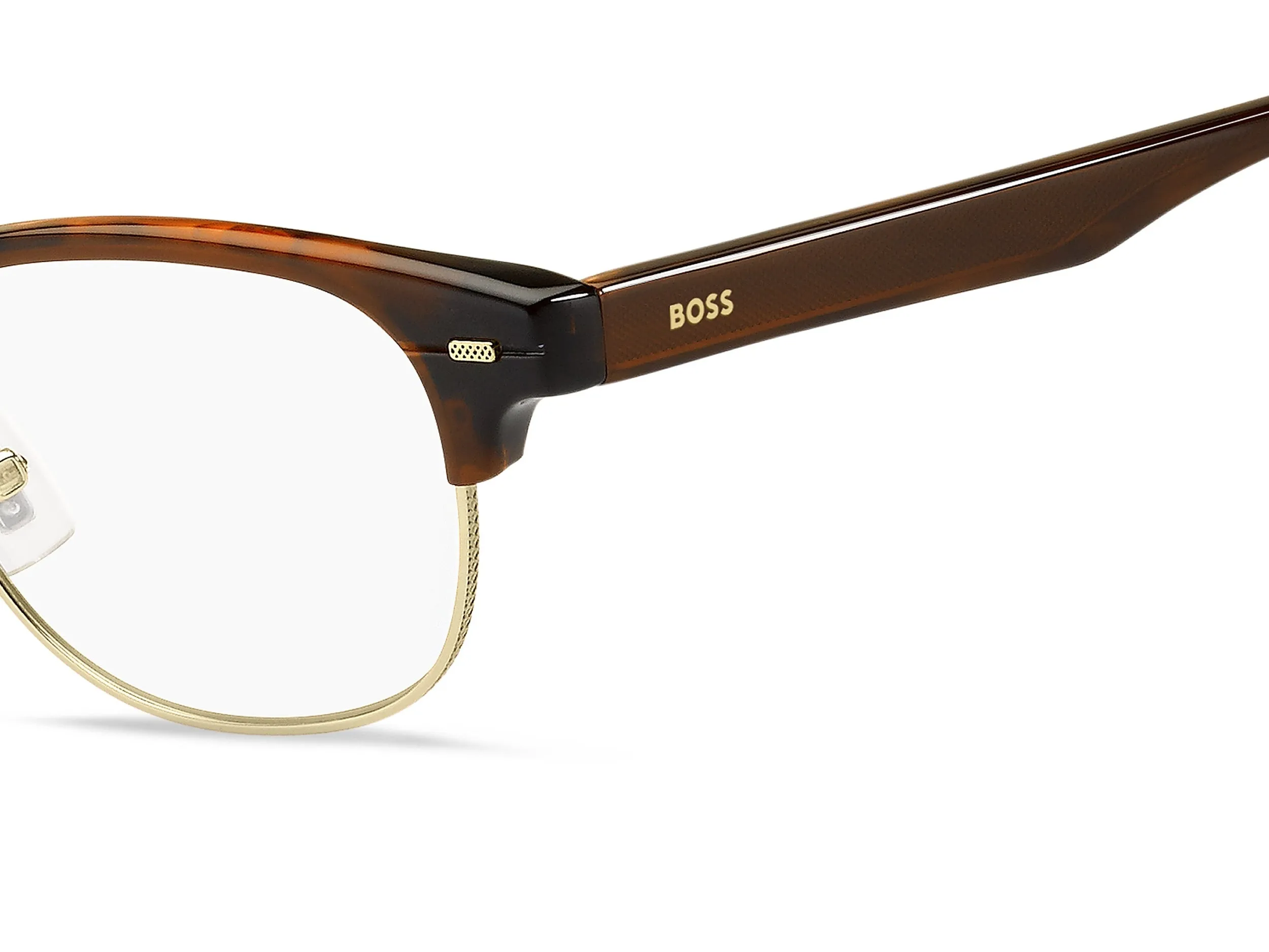 Boss Round Frames - BOSS 1382