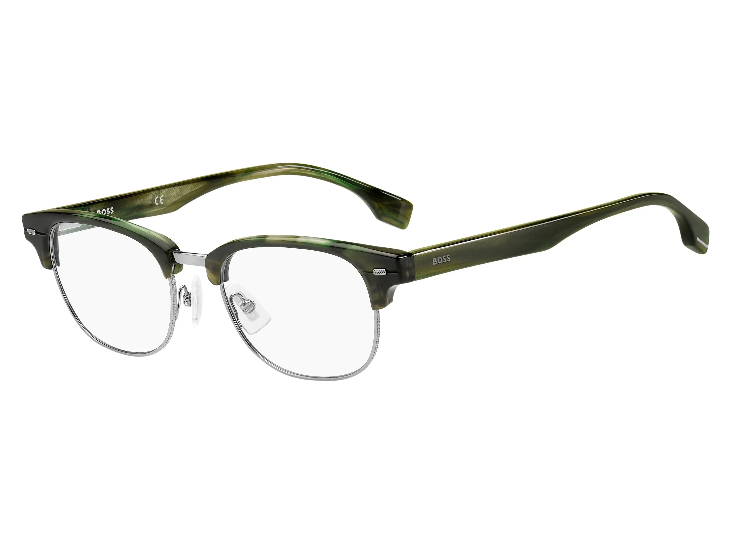 Boss Round Frames - BOSS 1382