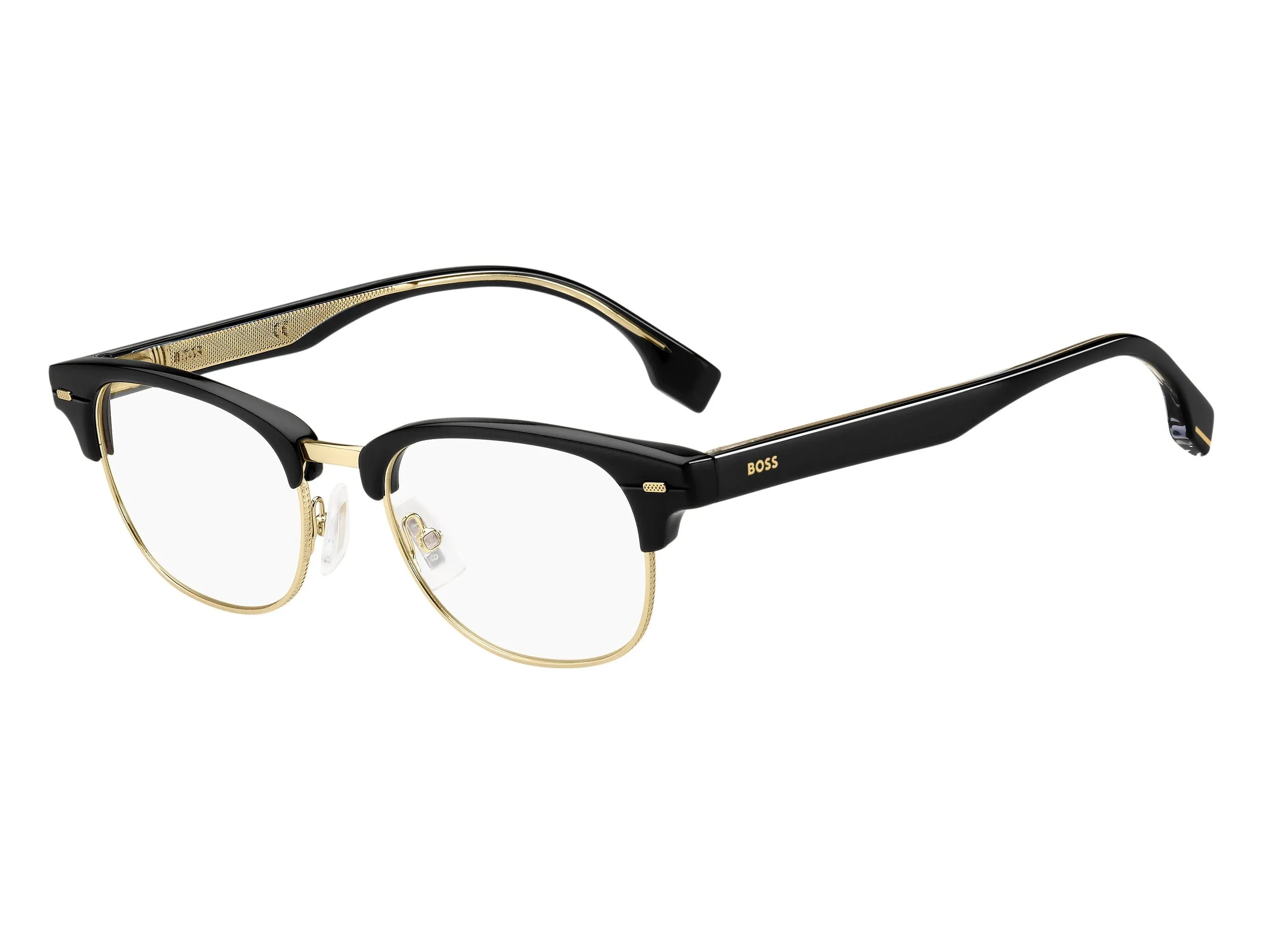 Boss Round Frames - BOSS 1382