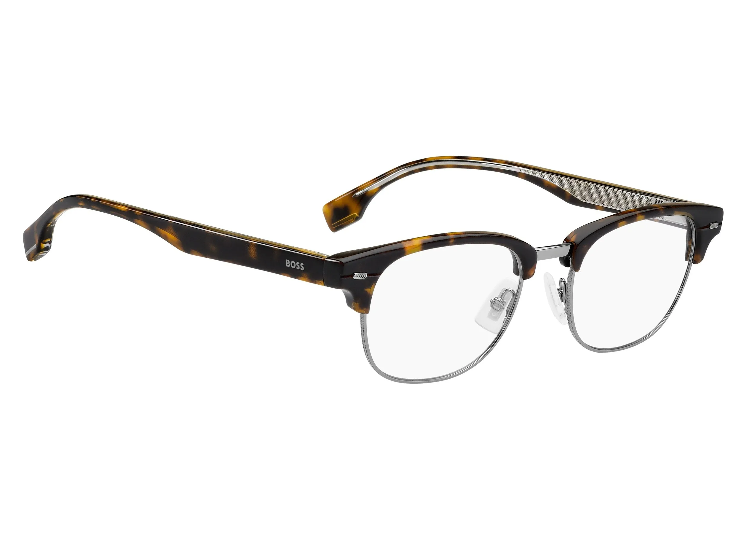 Boss Round Frames - BOSS 1382