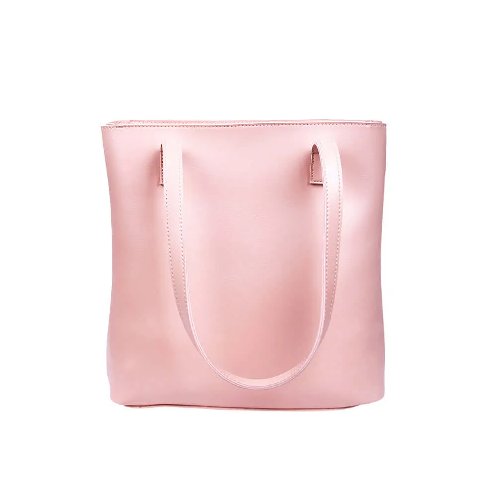 CAPE TOWN PINK