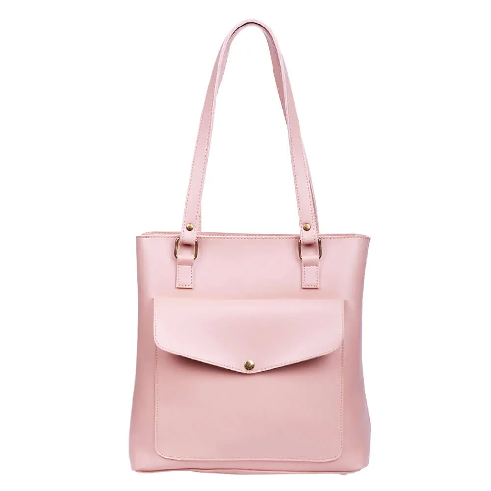 CAPE TOWN PINK