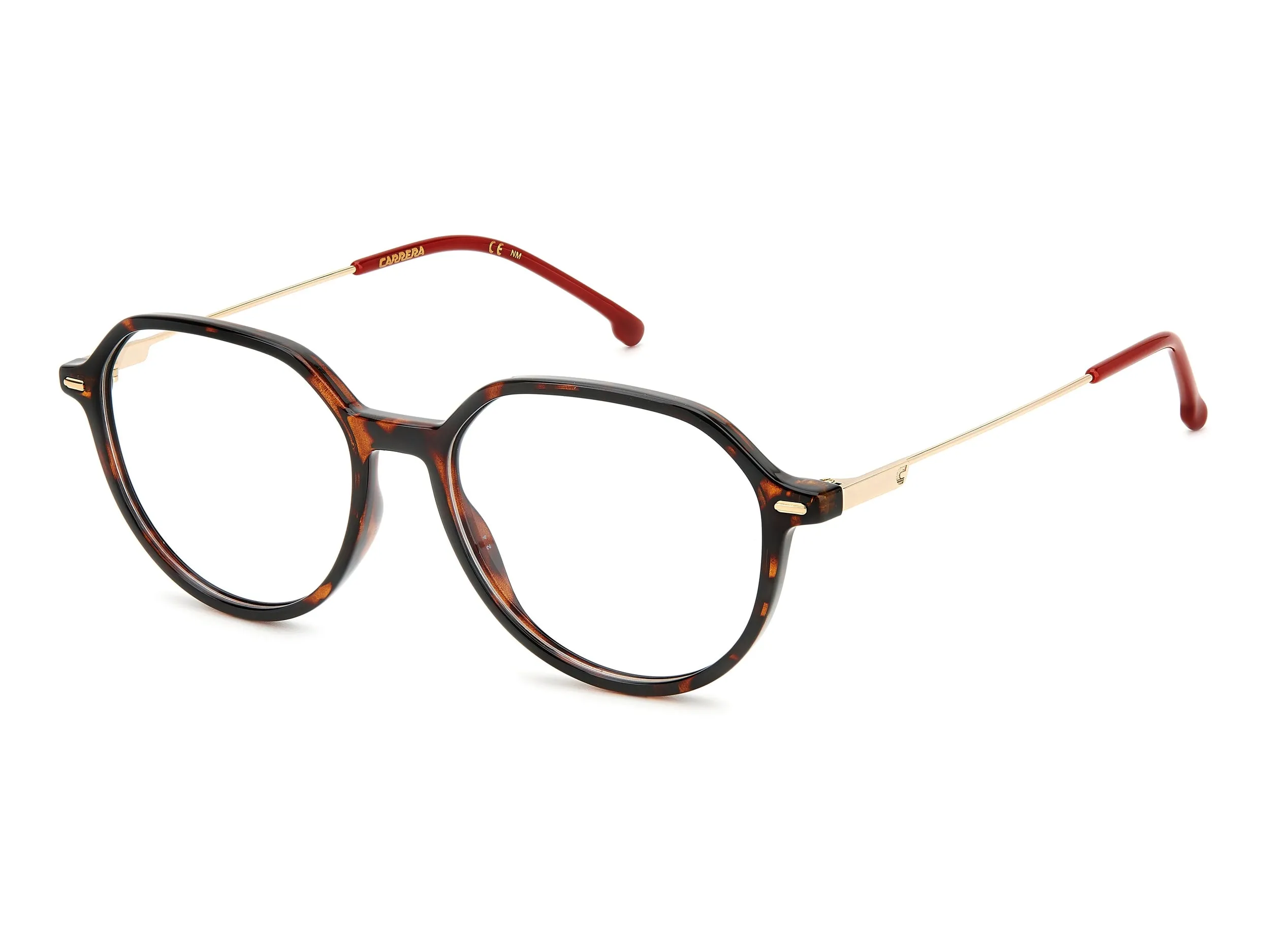 Carrera Round Frames - CARRERA 2044T