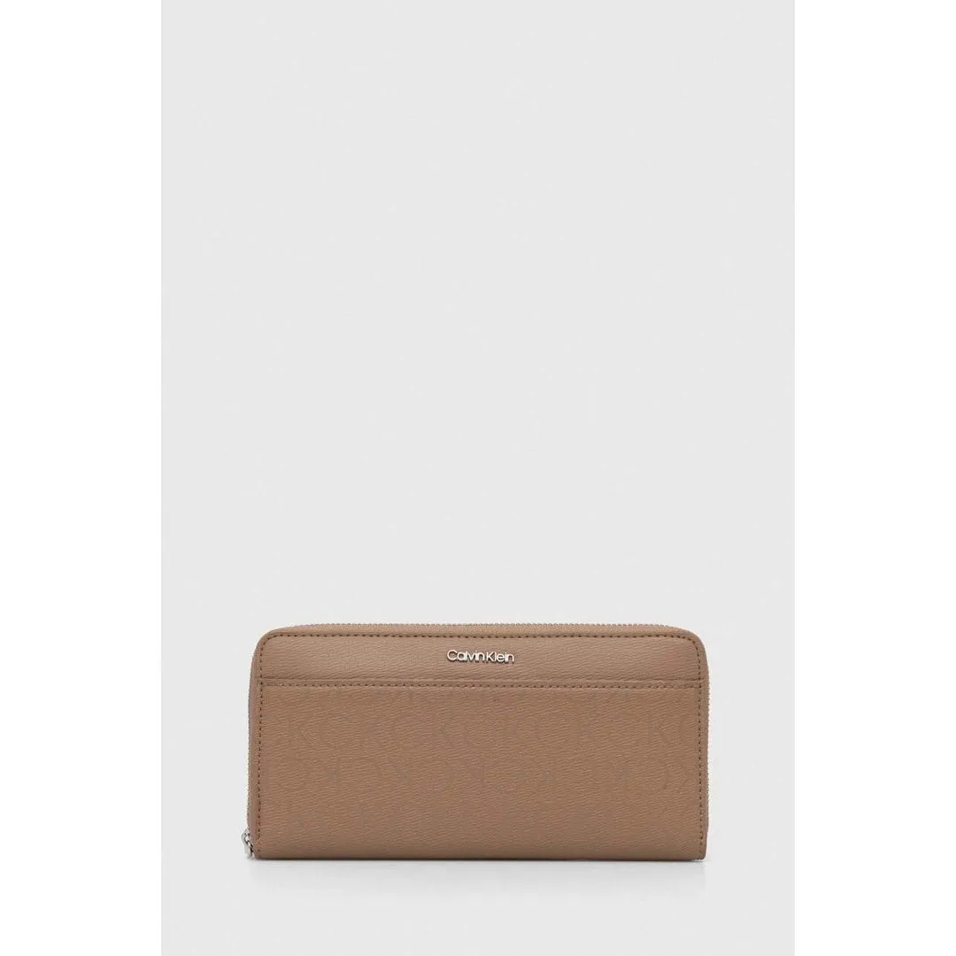 Ck Must Lg Z/A Wallet_Epi Mono