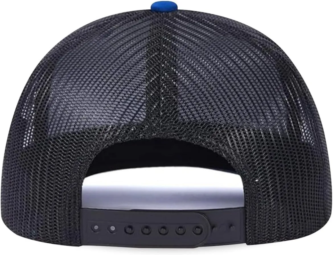 Custom Hats for Men Women Custom Hats Design Your Own Logo Customized Trucker Hat Customize Baseball Hat