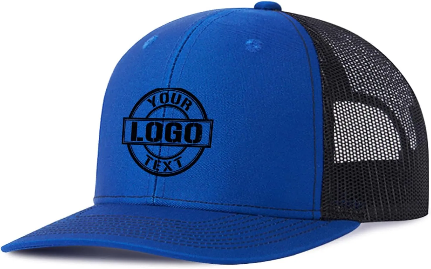 Custom Hats for Men Women Custom Hats Design Your Own Logo Customized Trucker Hat Customize Baseball Hat