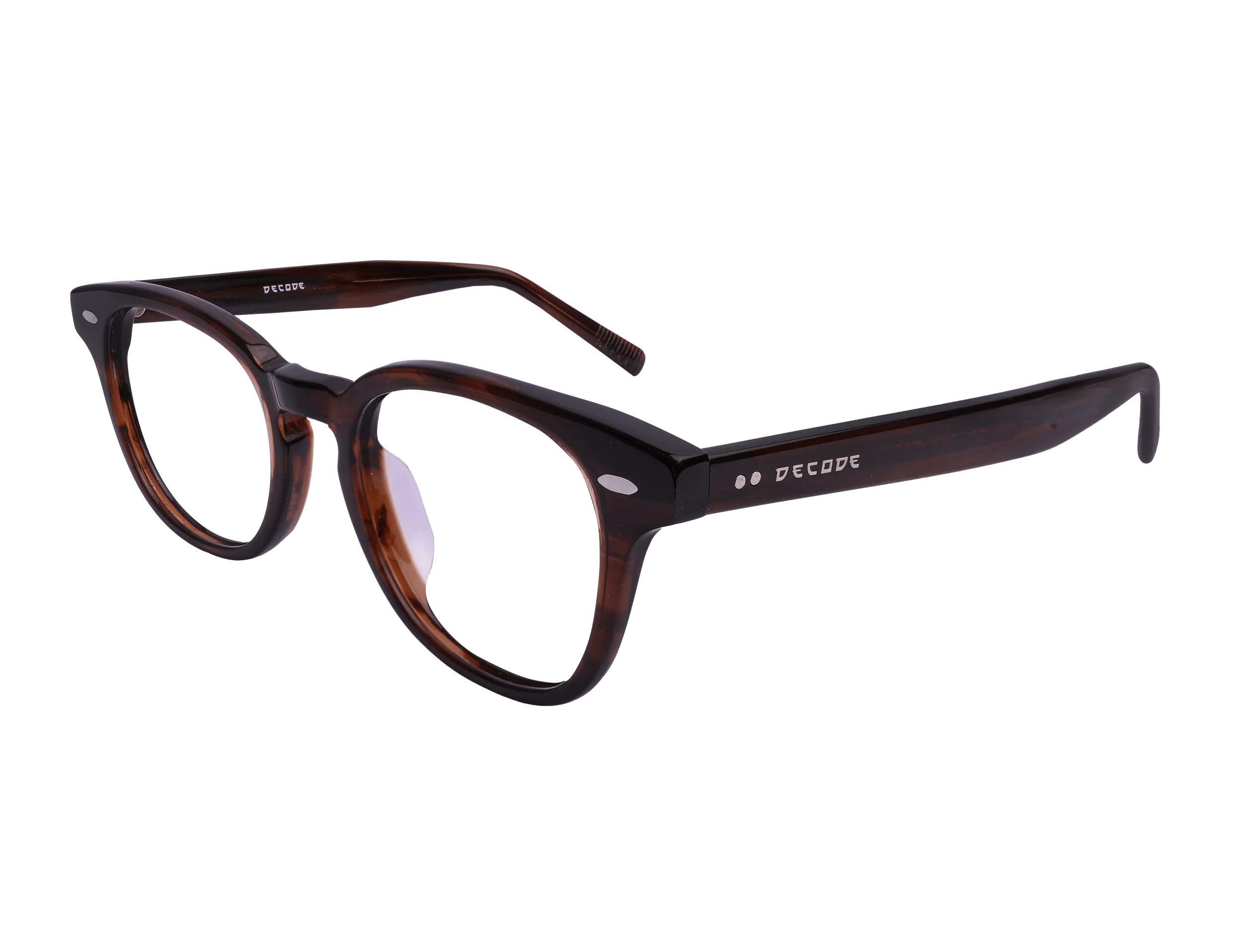 Decode Round Frames - H007