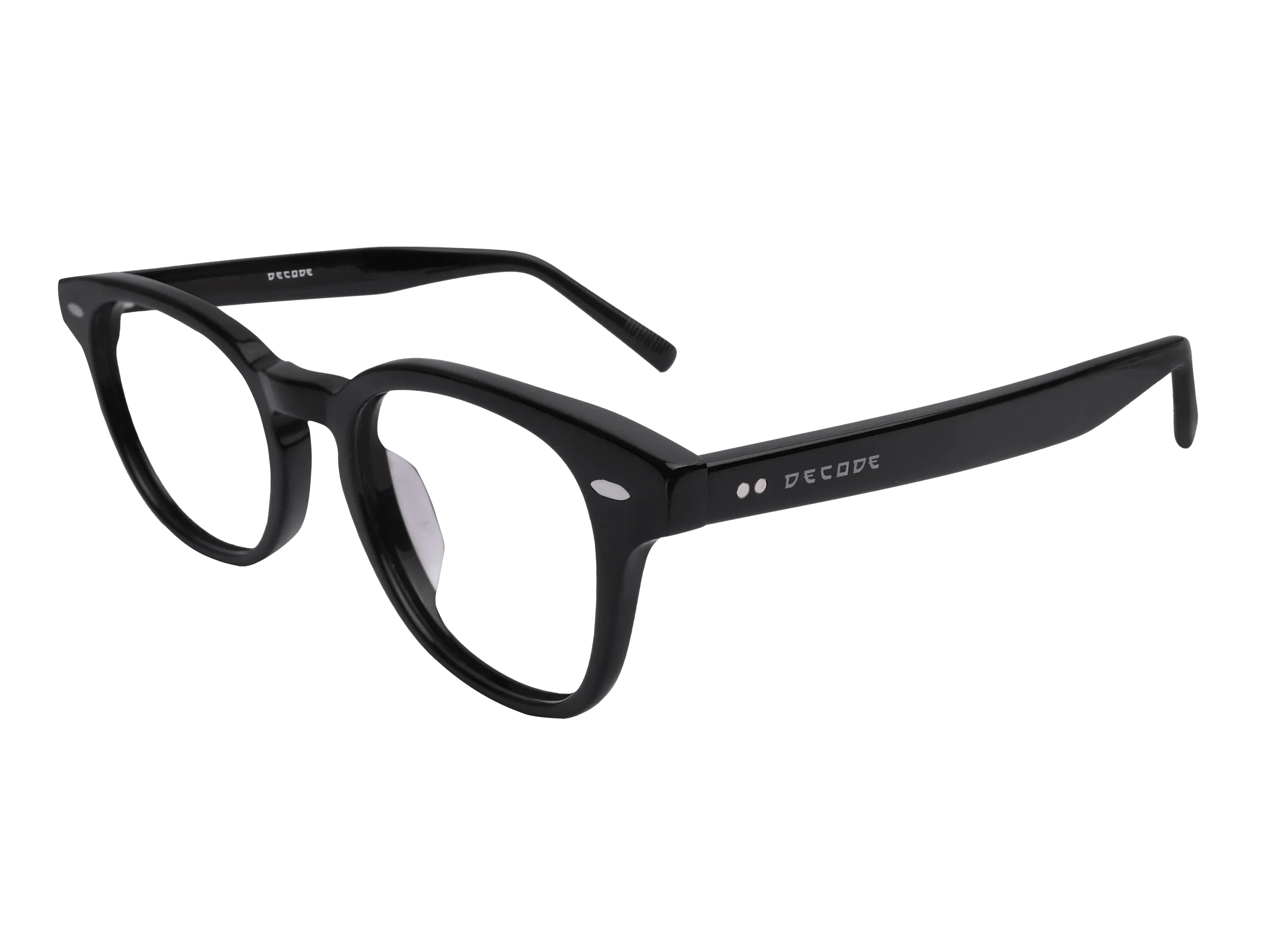 Decode Round Frames - H007