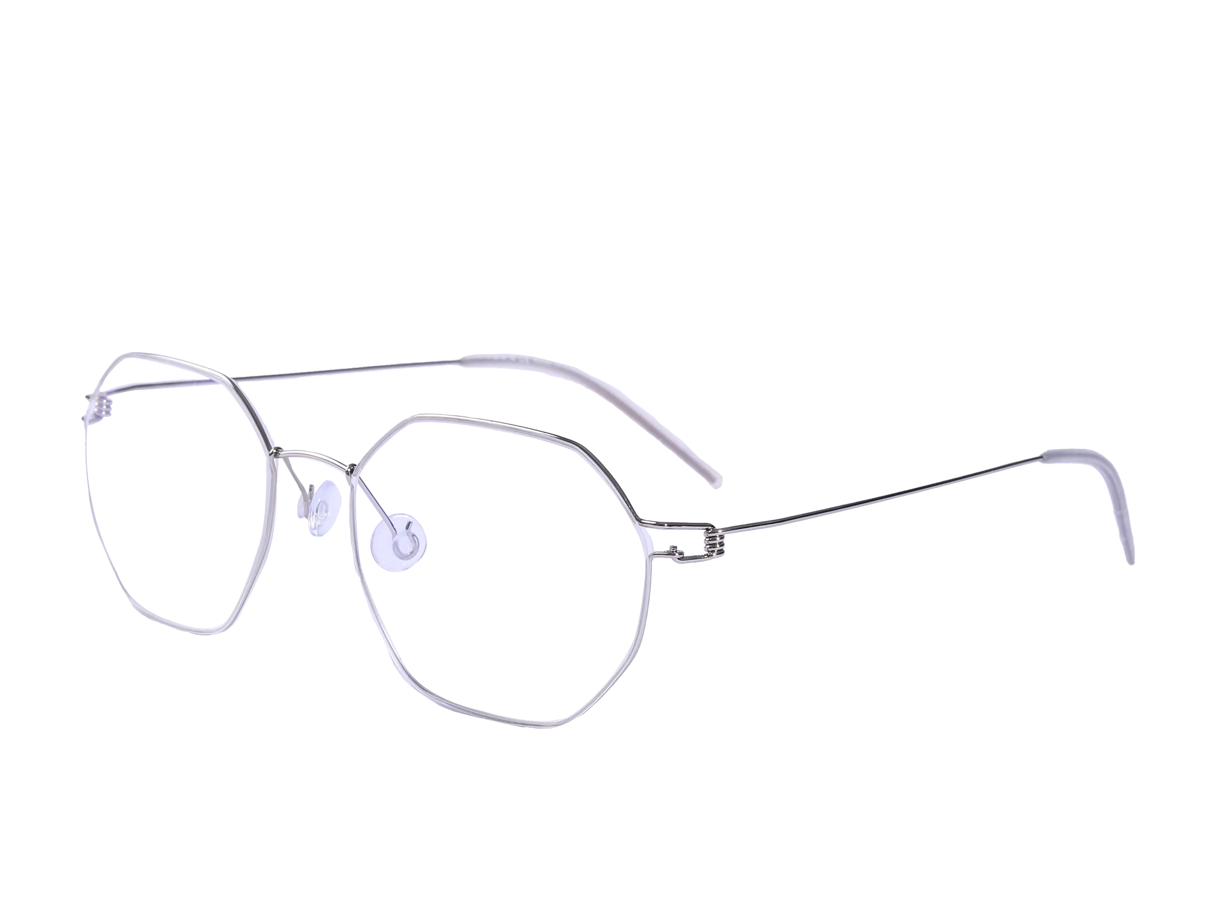 Decode Round Frames - Jeppe