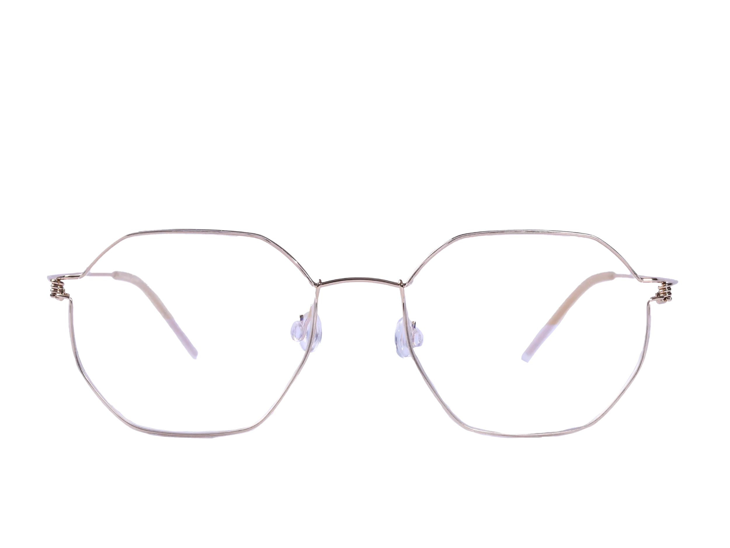 Decode Round Frames - Jeppe