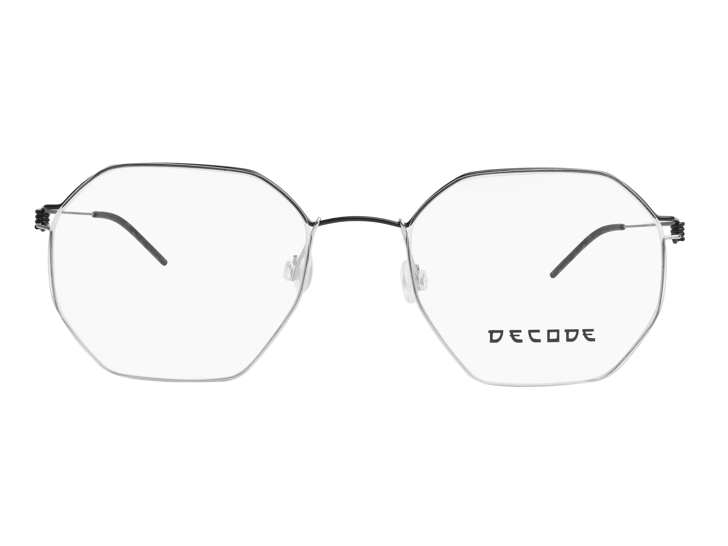 Decode Round Frames - Jeppe