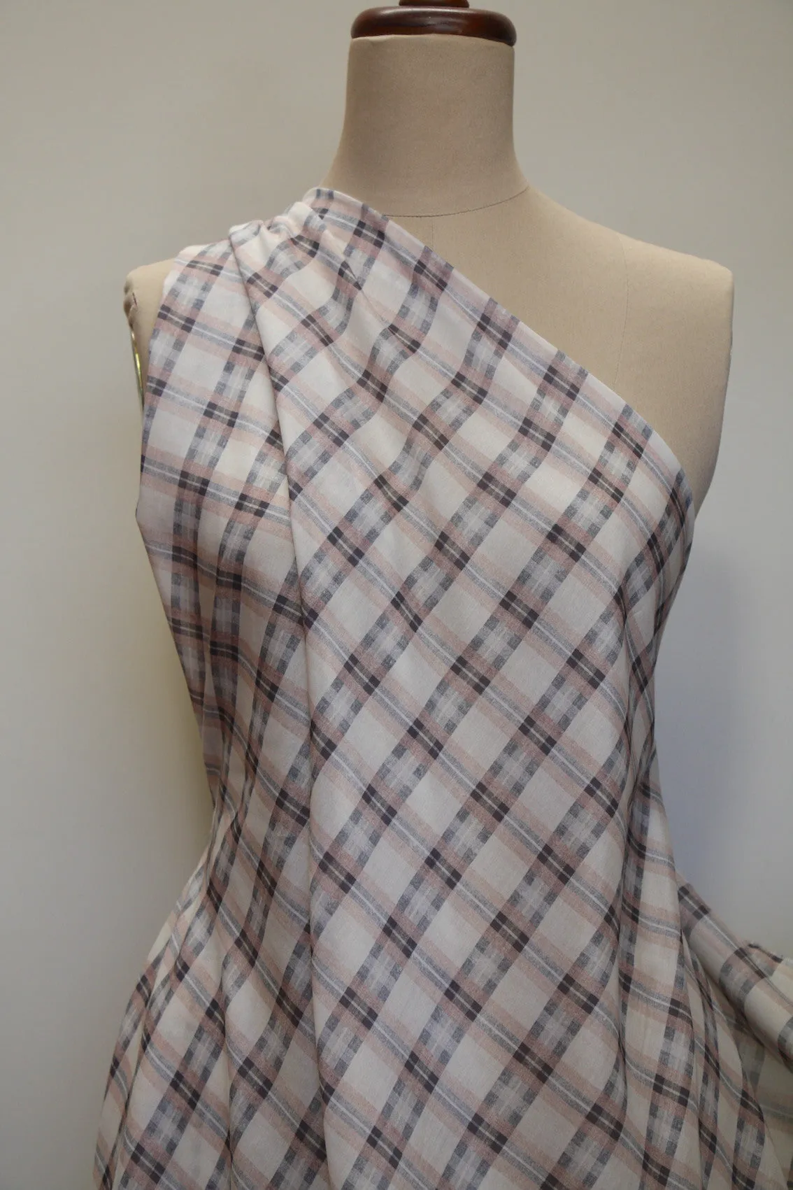 Designer Check