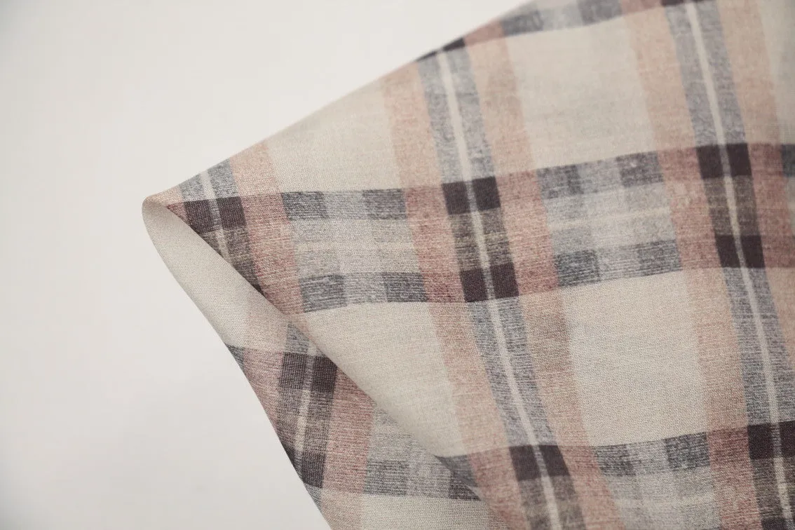 Designer Check