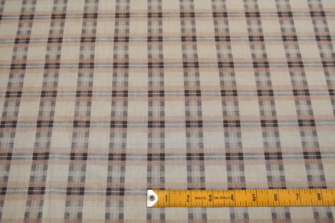 Designer Check