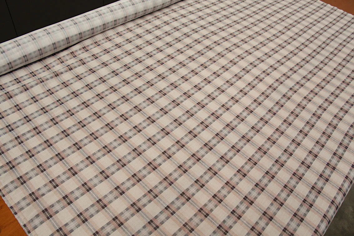 Designer Check