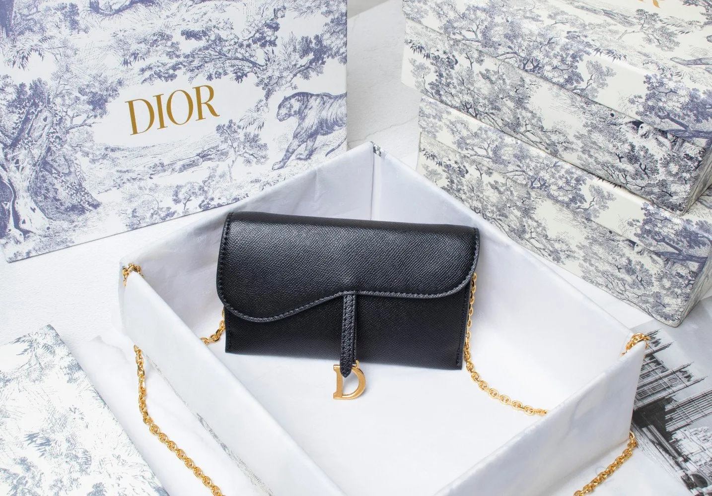 Designer Handbags DR 163